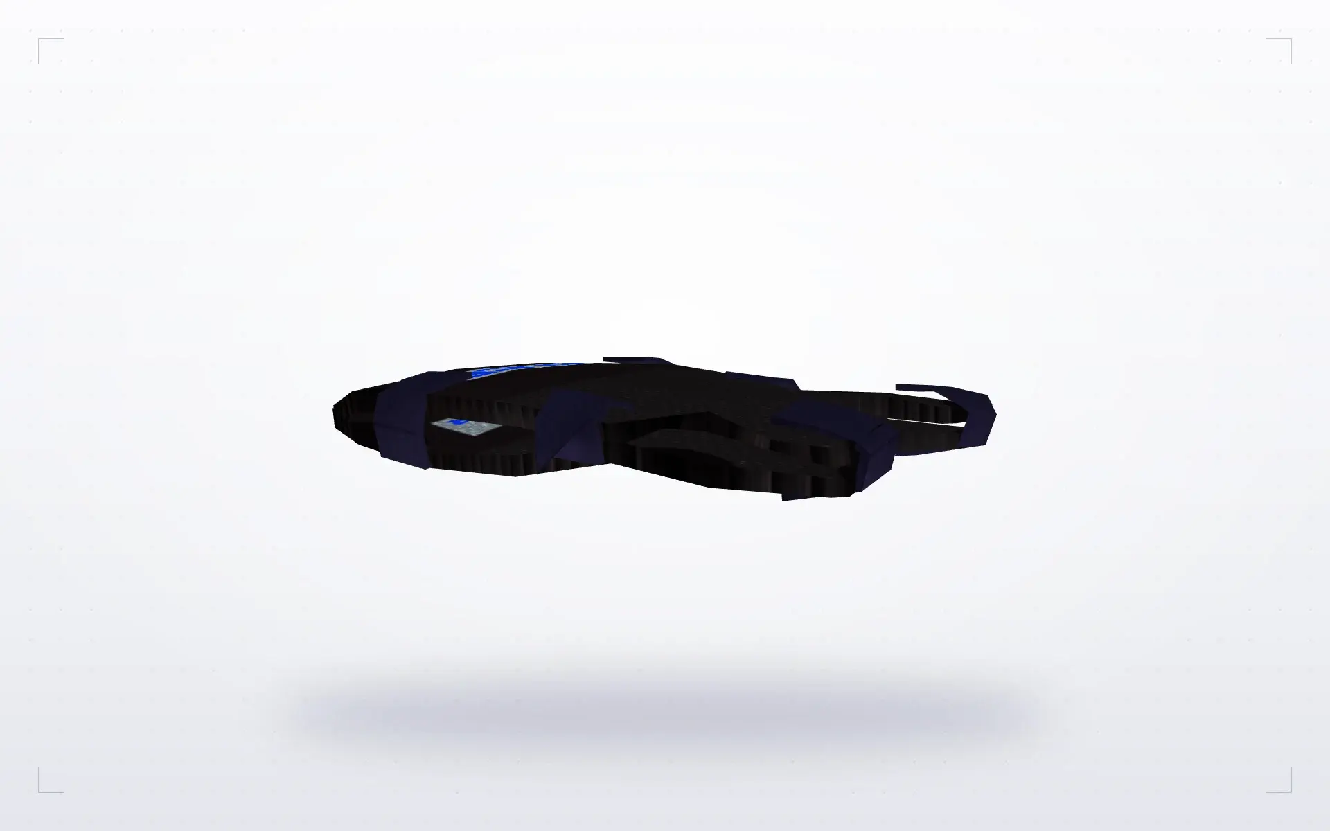 Chicken Pack: Five Replacements — TCRI and Monstr HD kevlar