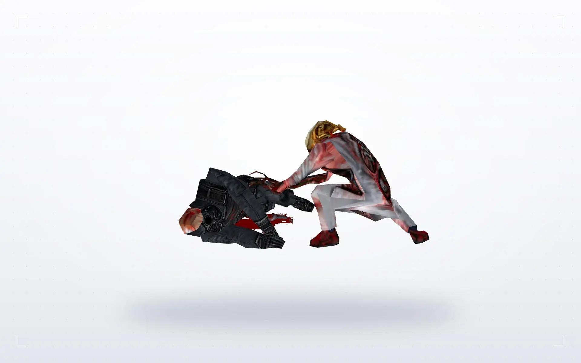 Zombie Eating a Body — eating_zombie
