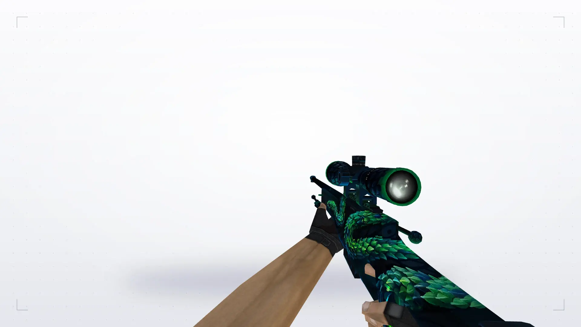 AWP | Atheris — first person