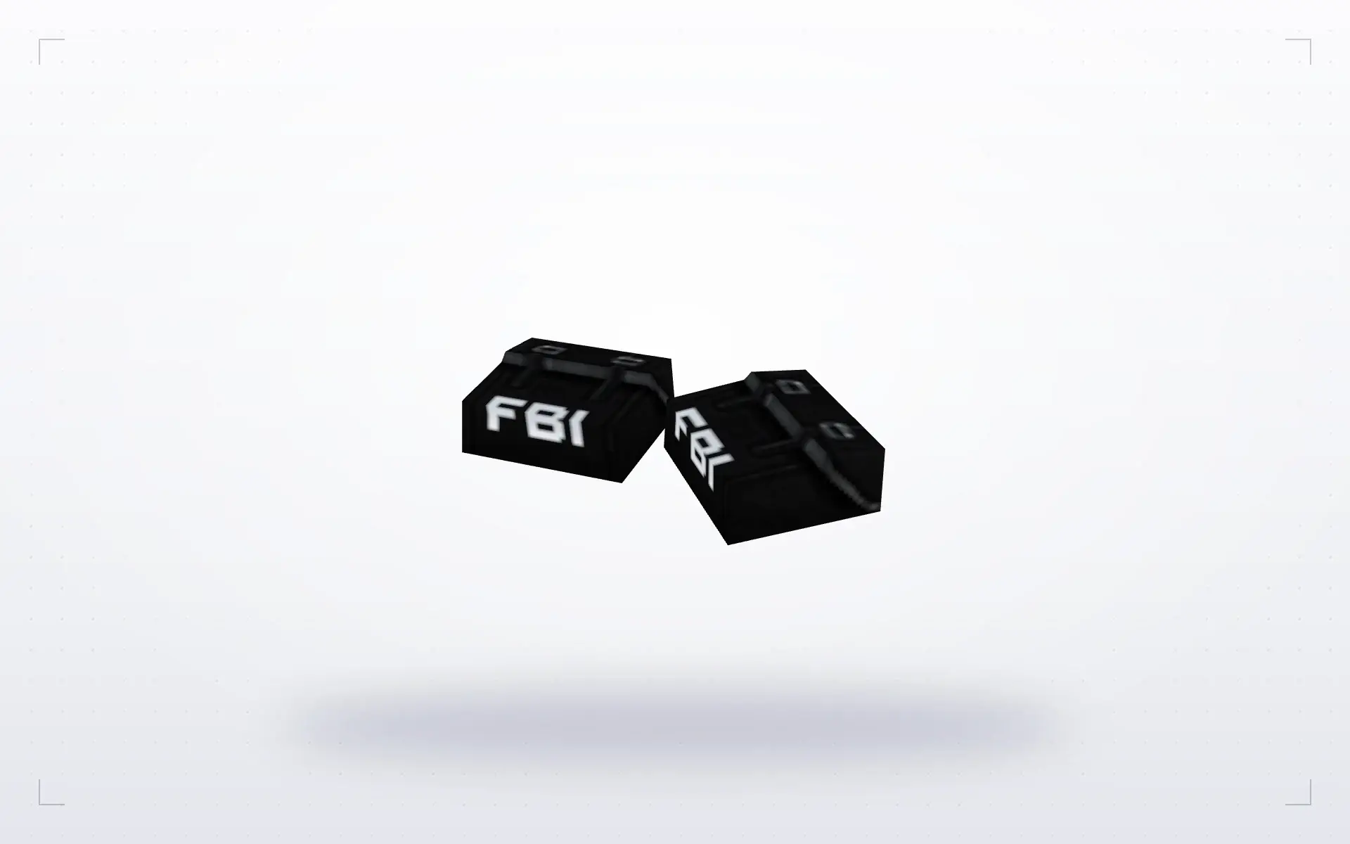 FBI Defusal Kit — preview 2