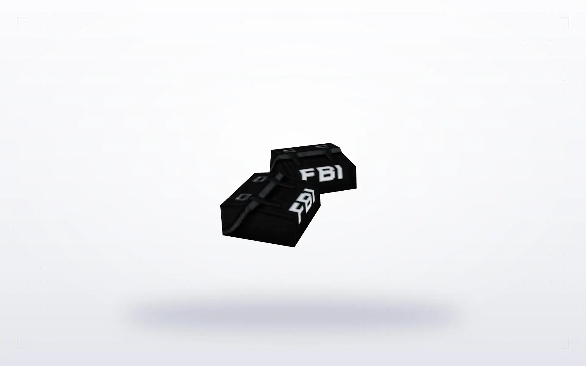 FBI Defusal Kit — preview 4