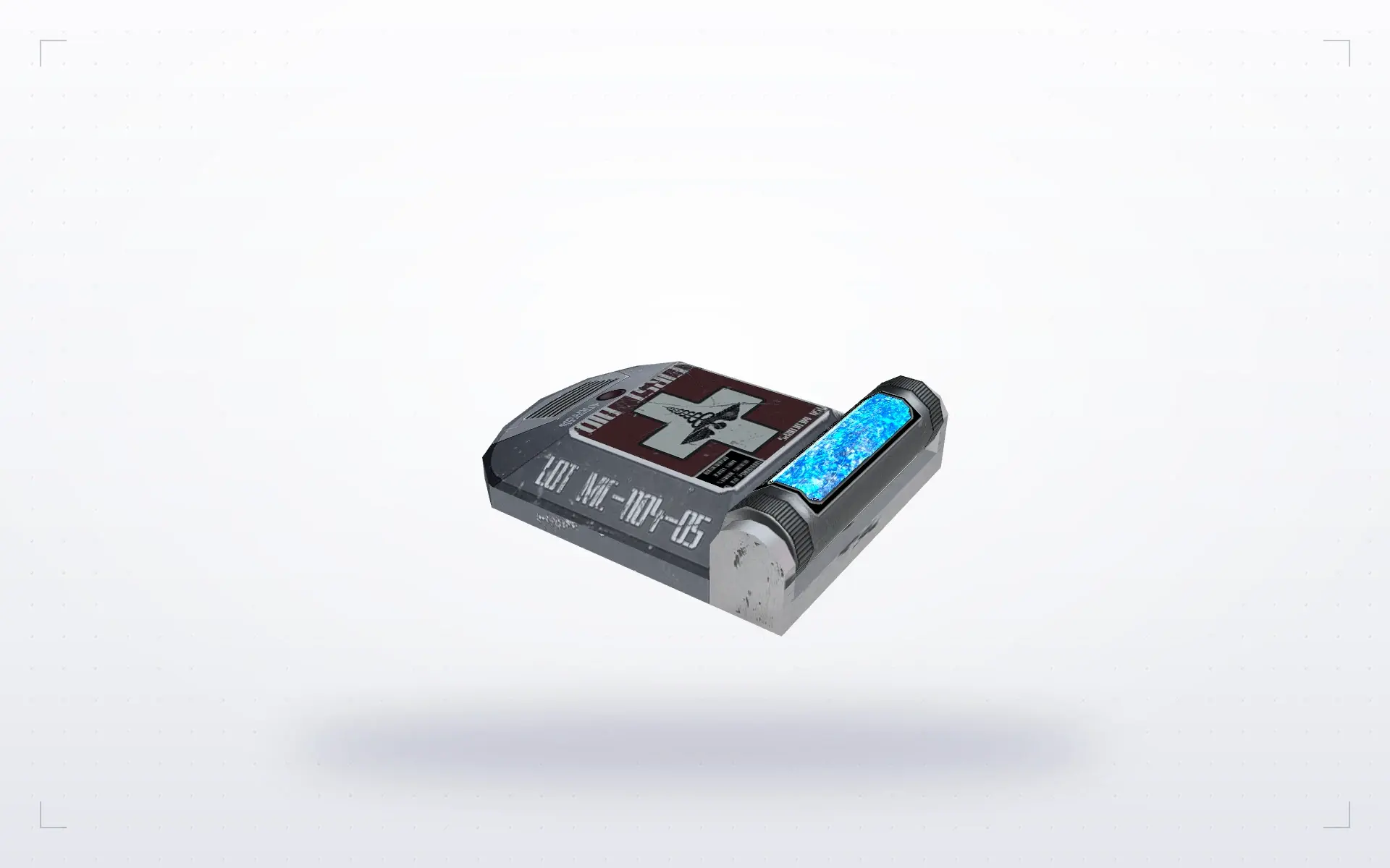 Medkit — preview 2