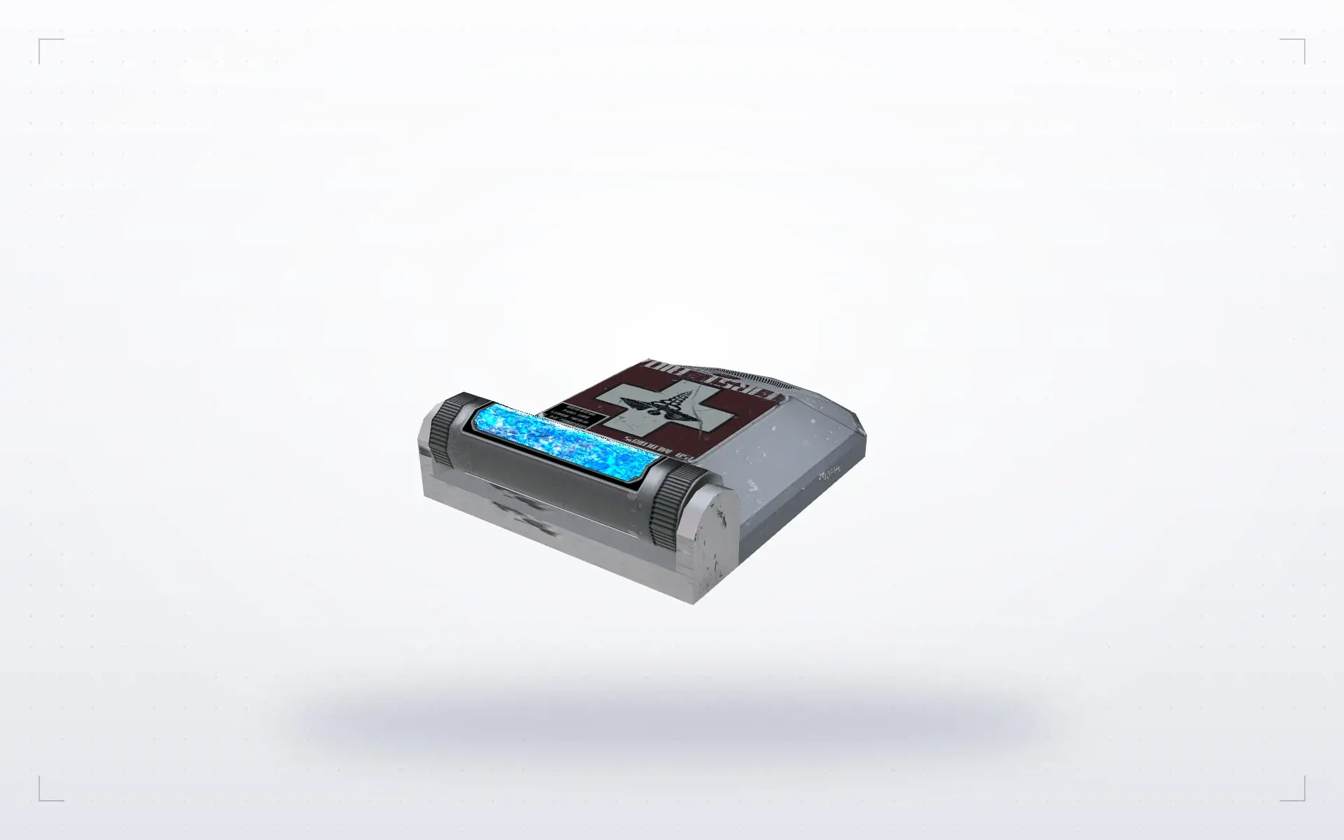 Medkit — preview 3