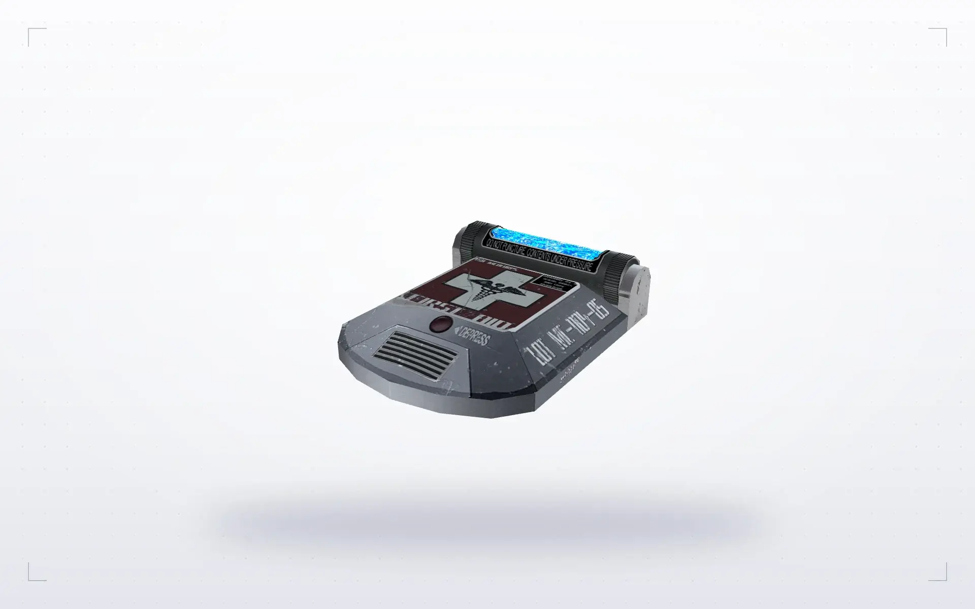 Medkit — preview 4