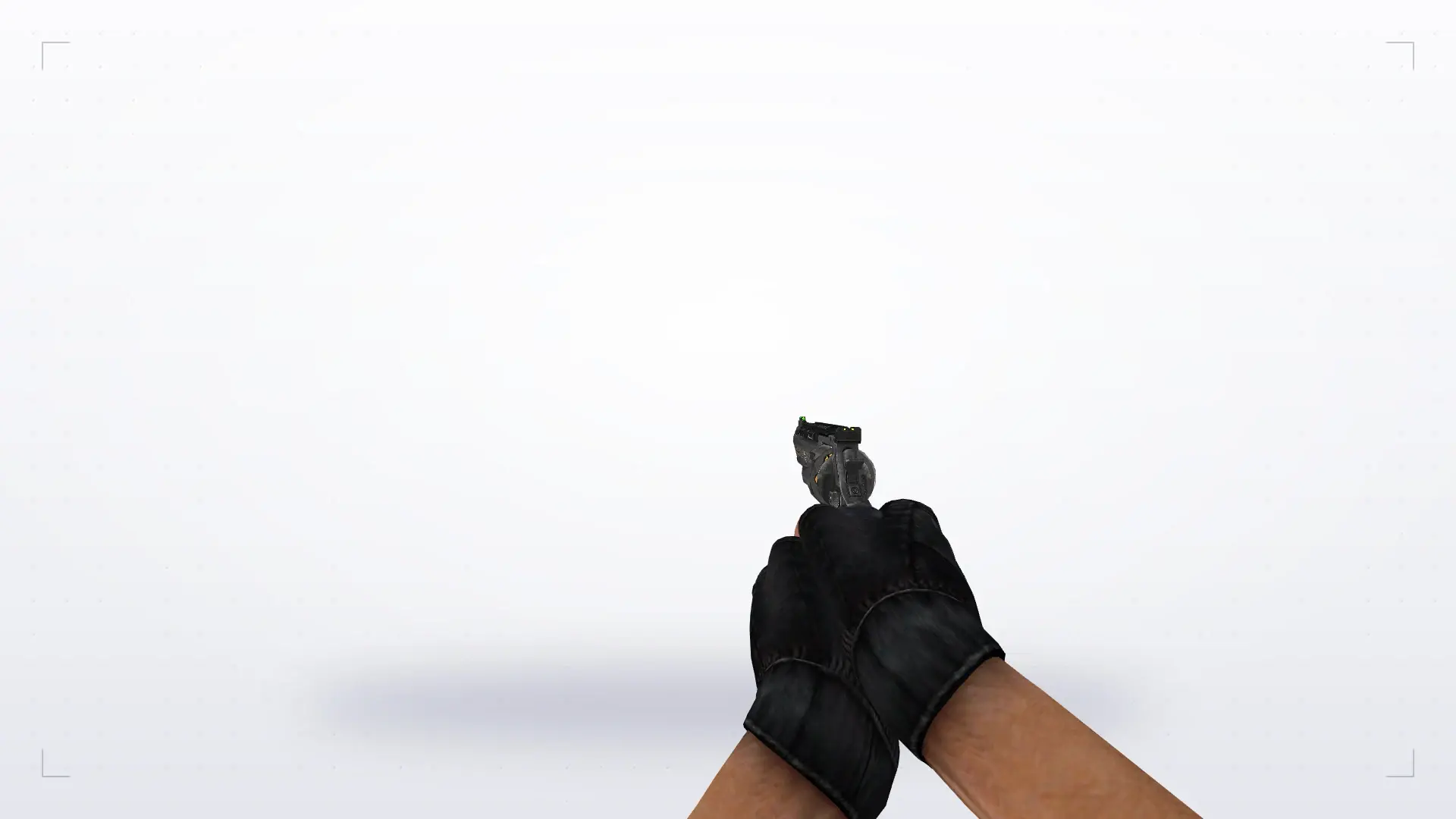 44 Magnum — first person