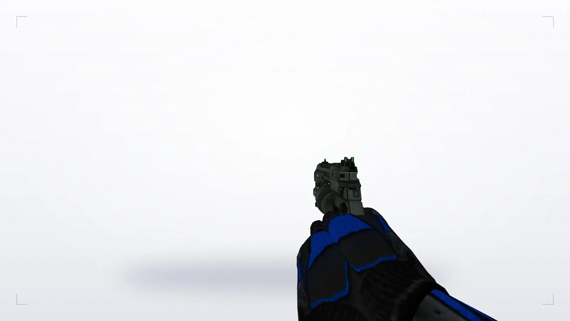Crysis Majestic — first person
