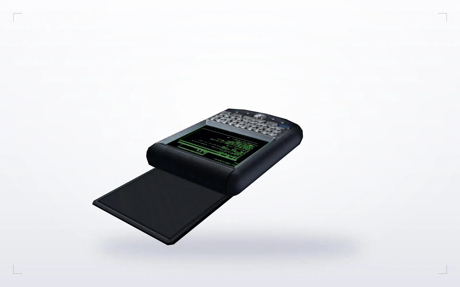 Pocket PC — preview 4