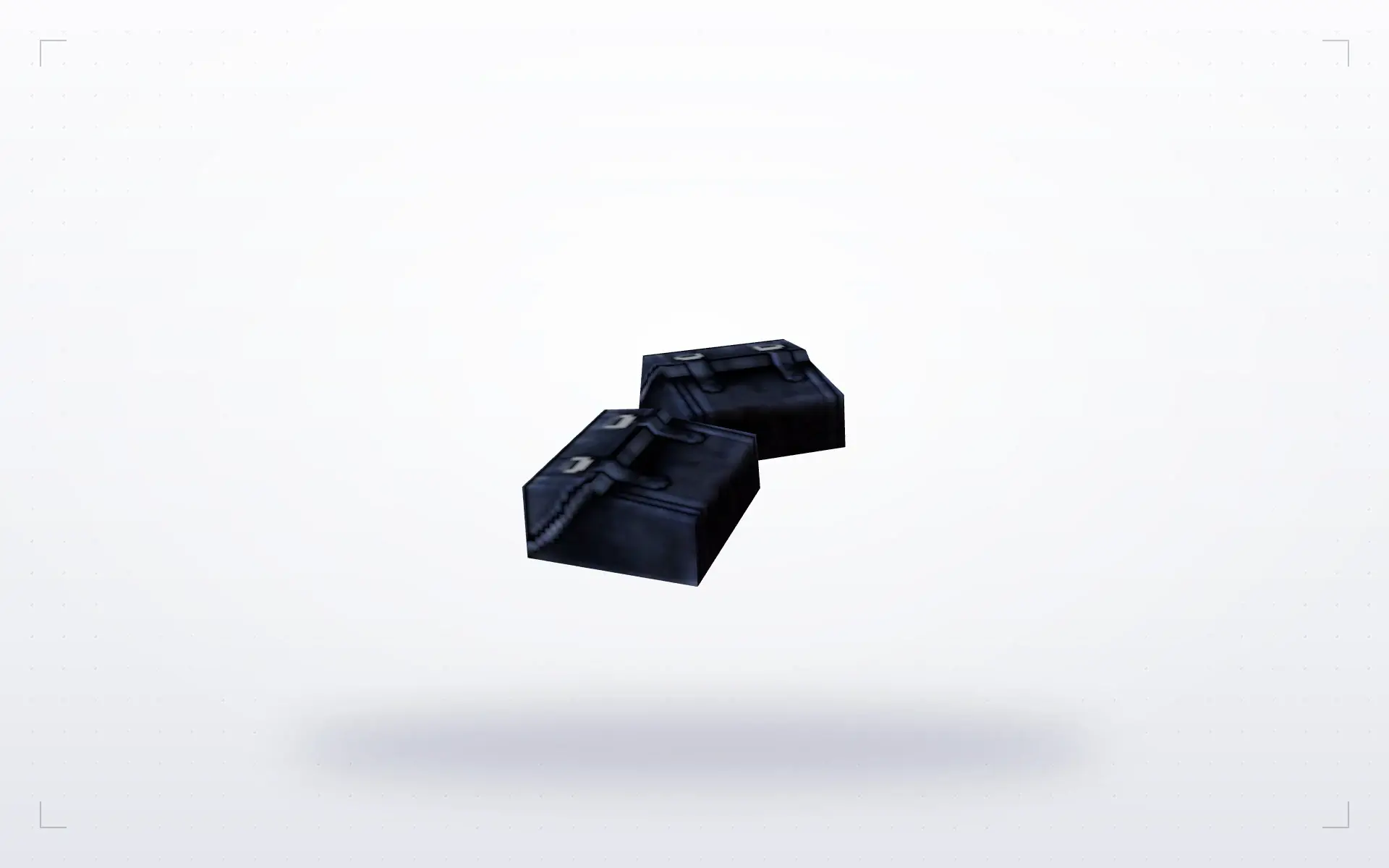 Thighpack Selfmade Detail — preview 4