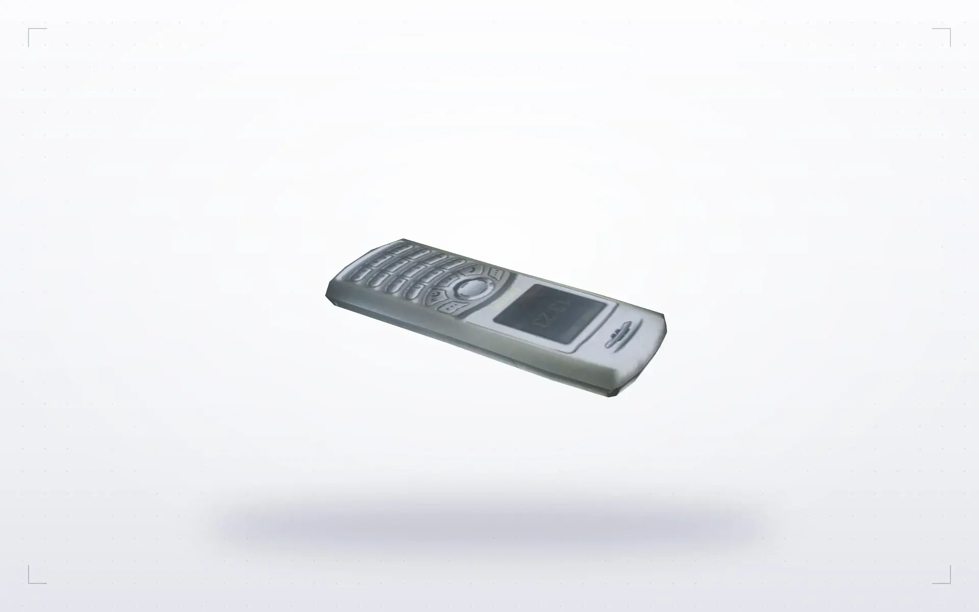 Samsung C100 — preview 2