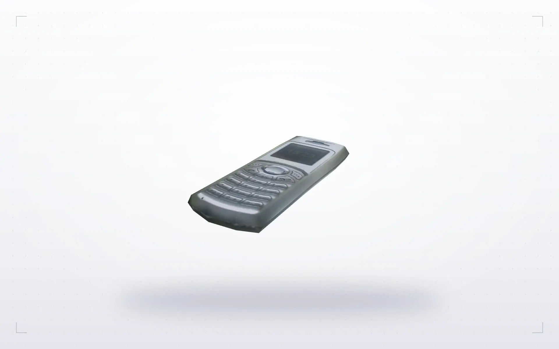 Samsung C100 — preview 4