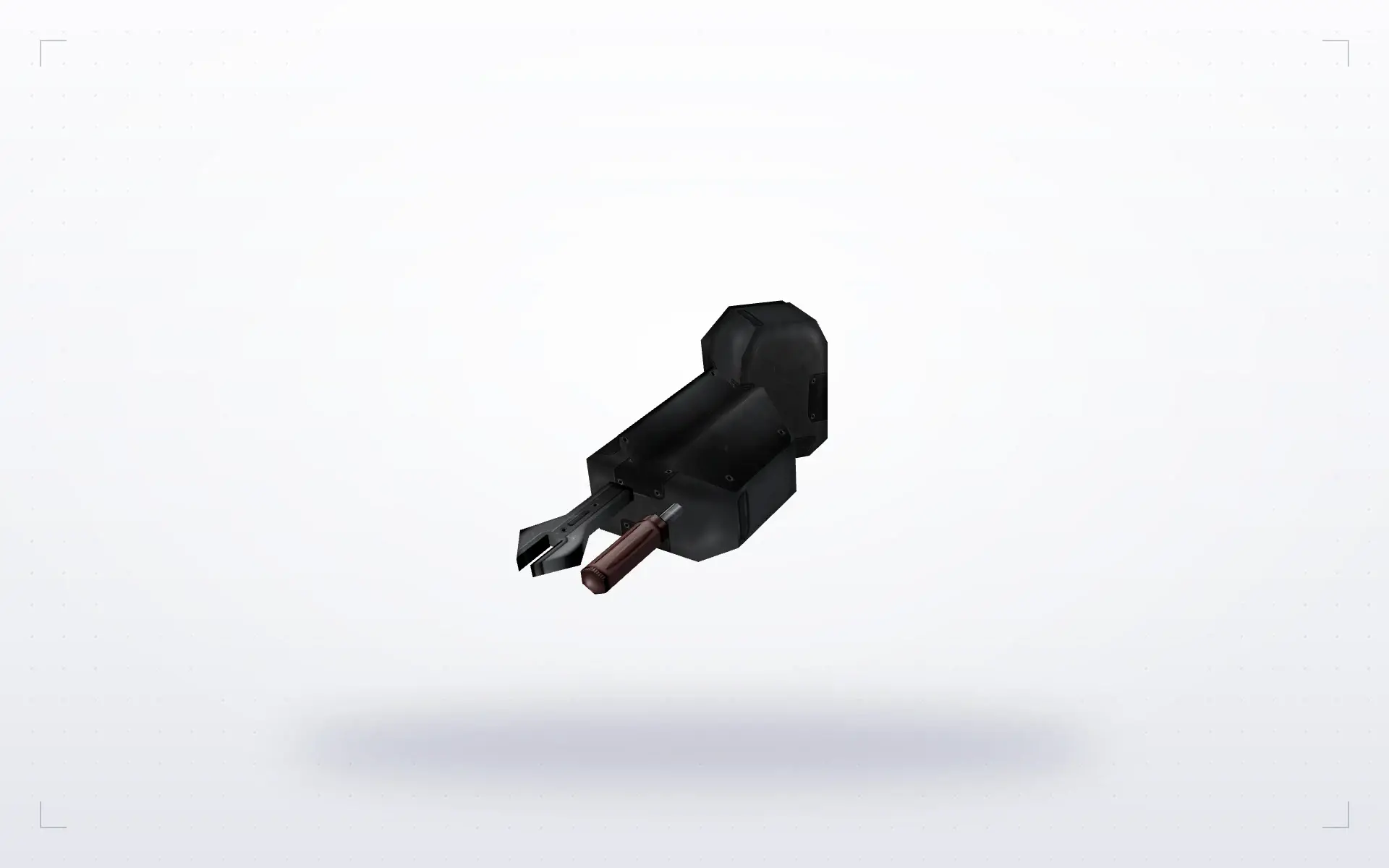 L33T ThighPak — preview 3