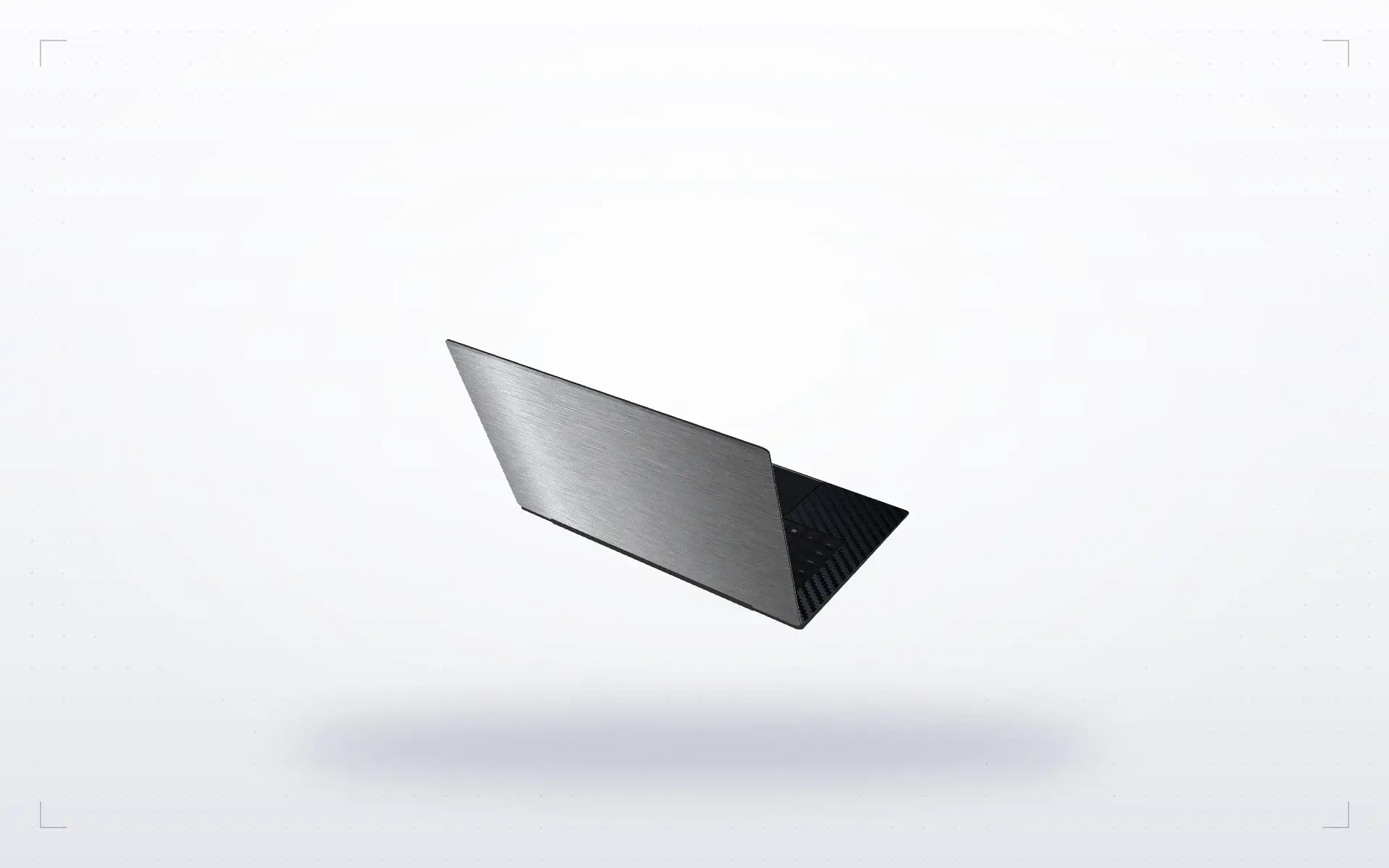 Adel Ultrabook — preview 2