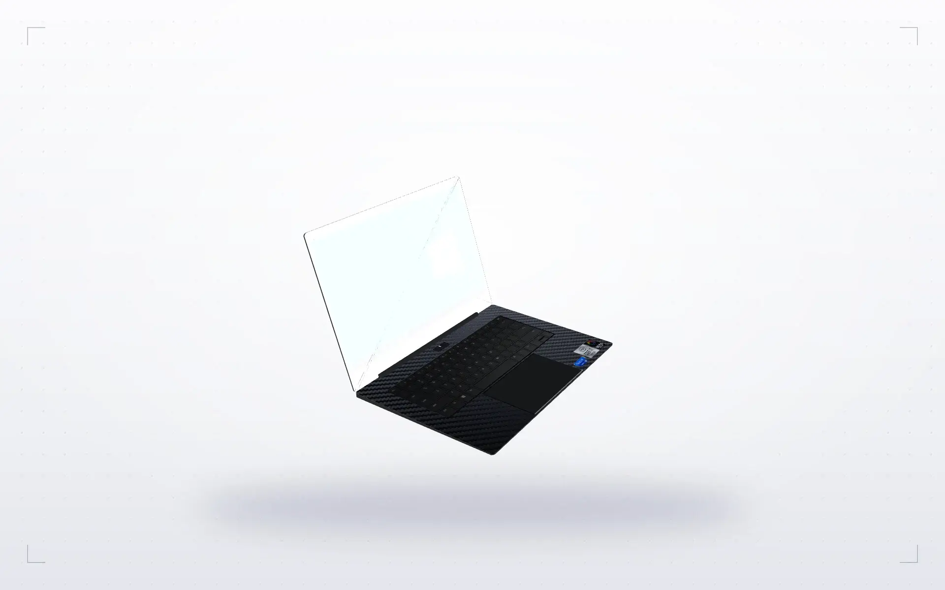Adel Ultrabook — preview 3