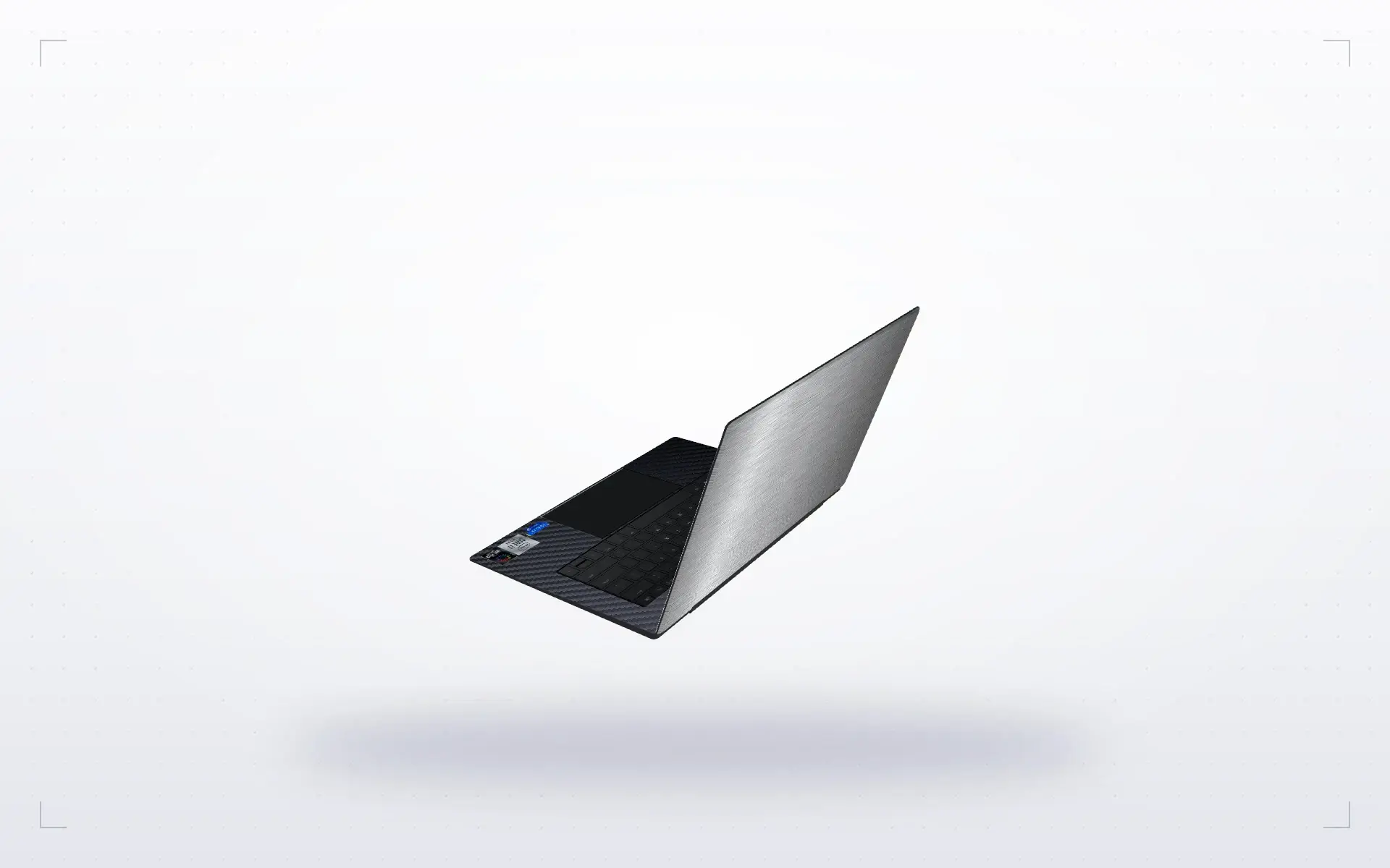Adel Ultrabook — preview 4