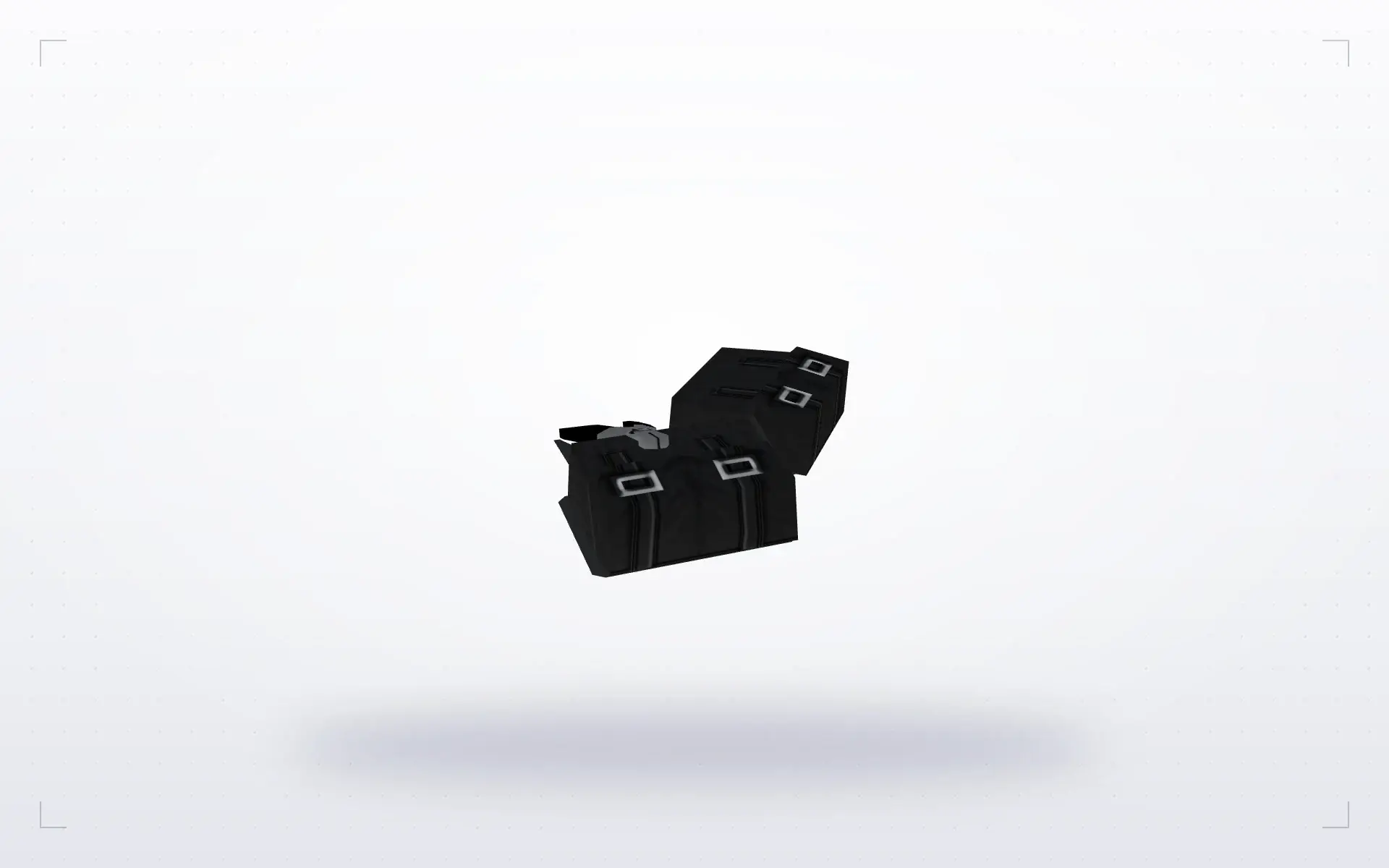 Wirecutter Kit with Shadows — preview 3