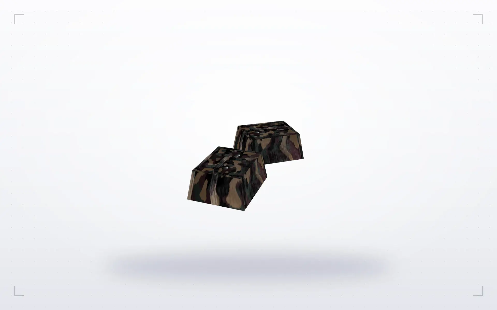 Forest Camo Kit — preview 4
