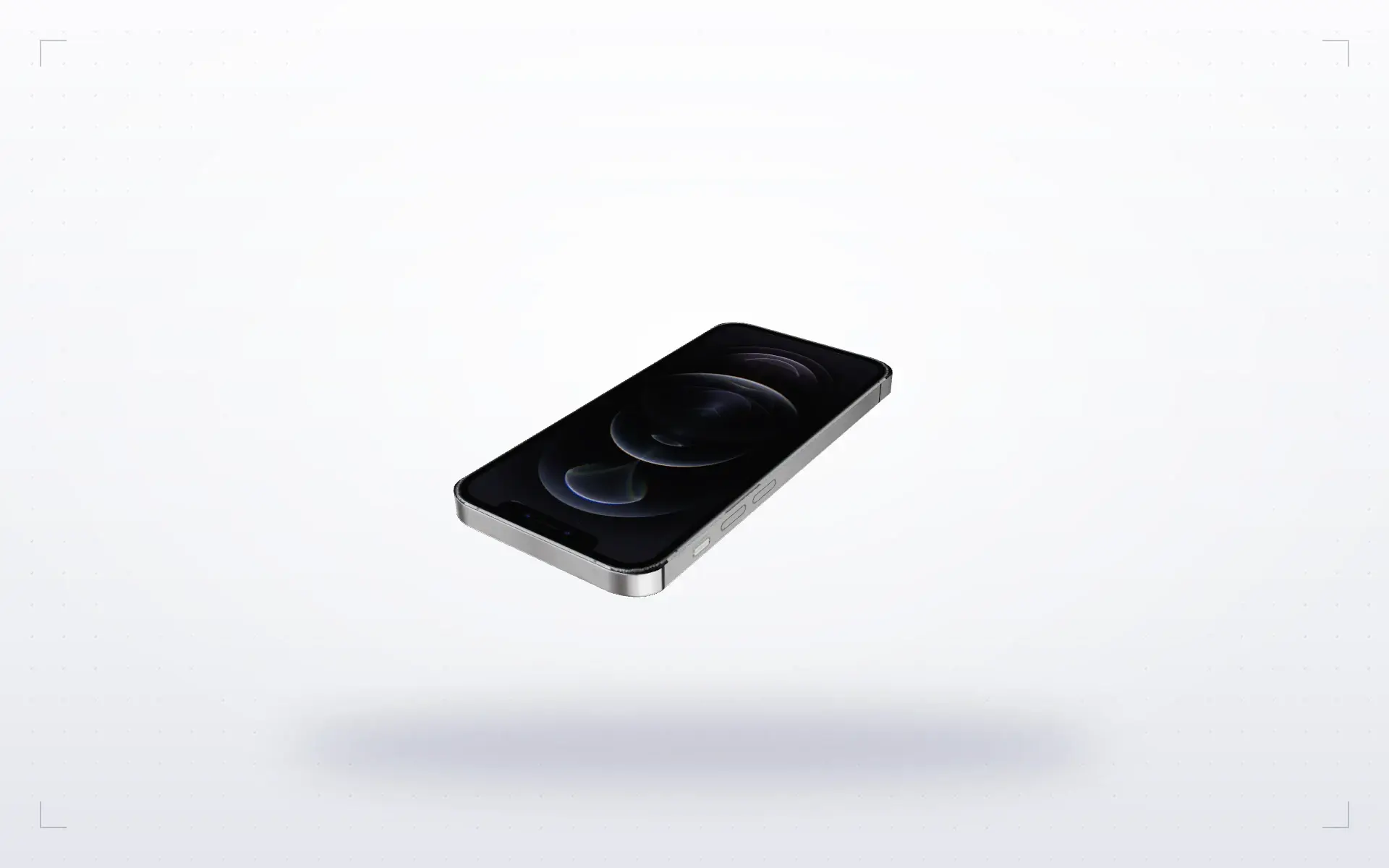 Apple iPhone 12 Pro — preview 2