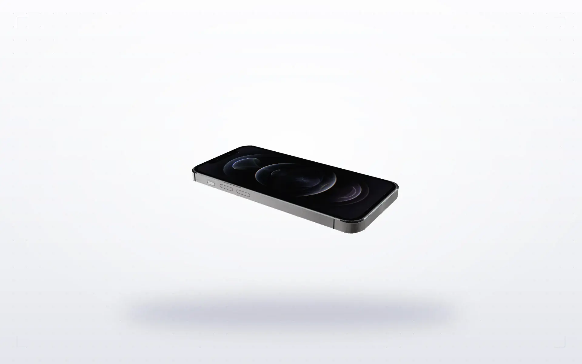 Apple iPhone 12 Pro — preview 3