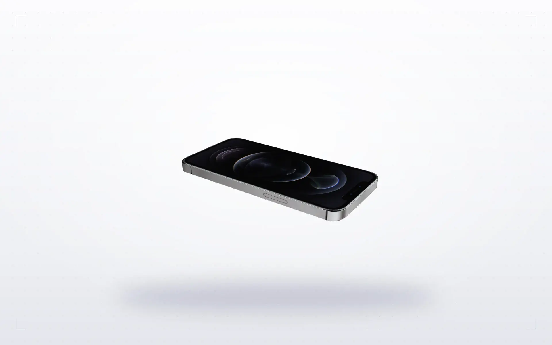 Apple iPhone 12 Pro — preview 4