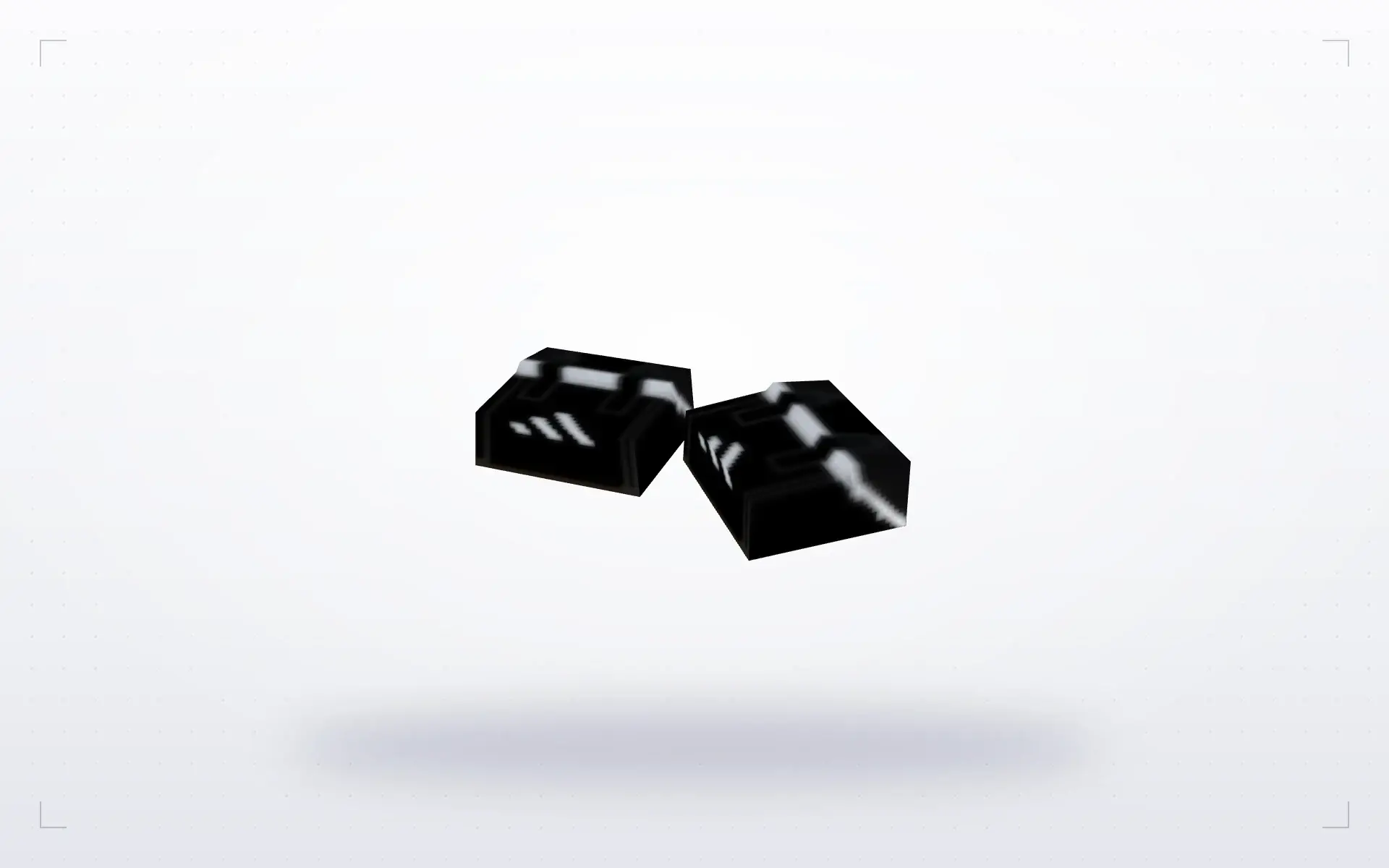 Black Adidas Defuser — preview 2