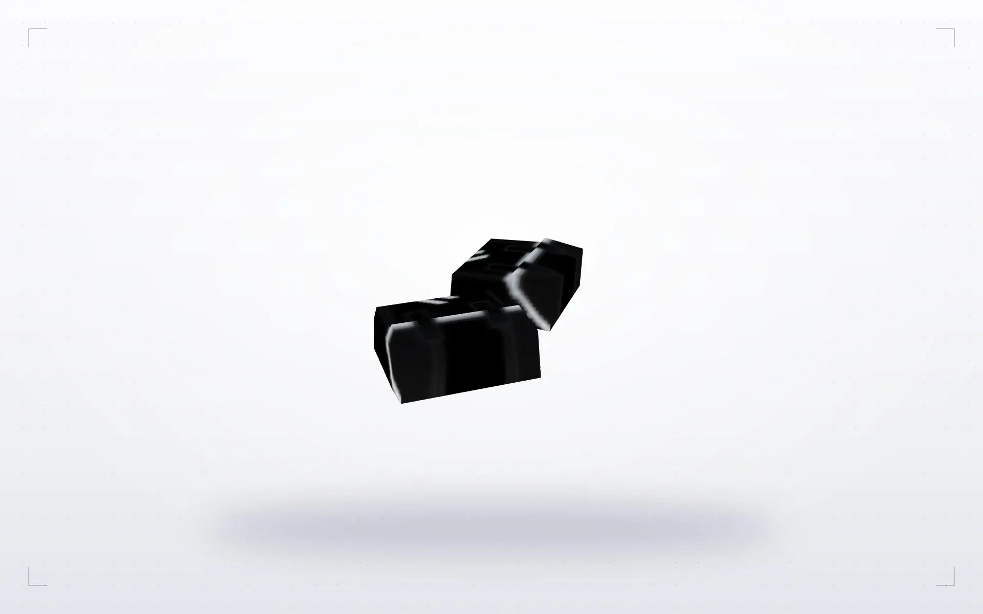 Black Adidas Defuser — preview 3