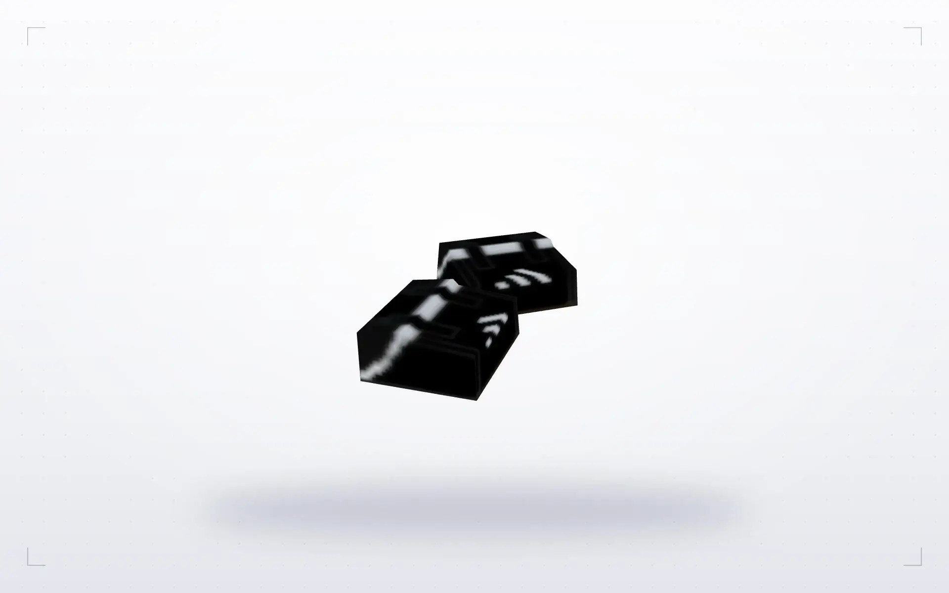 Black Adidas Defuser — preview 4