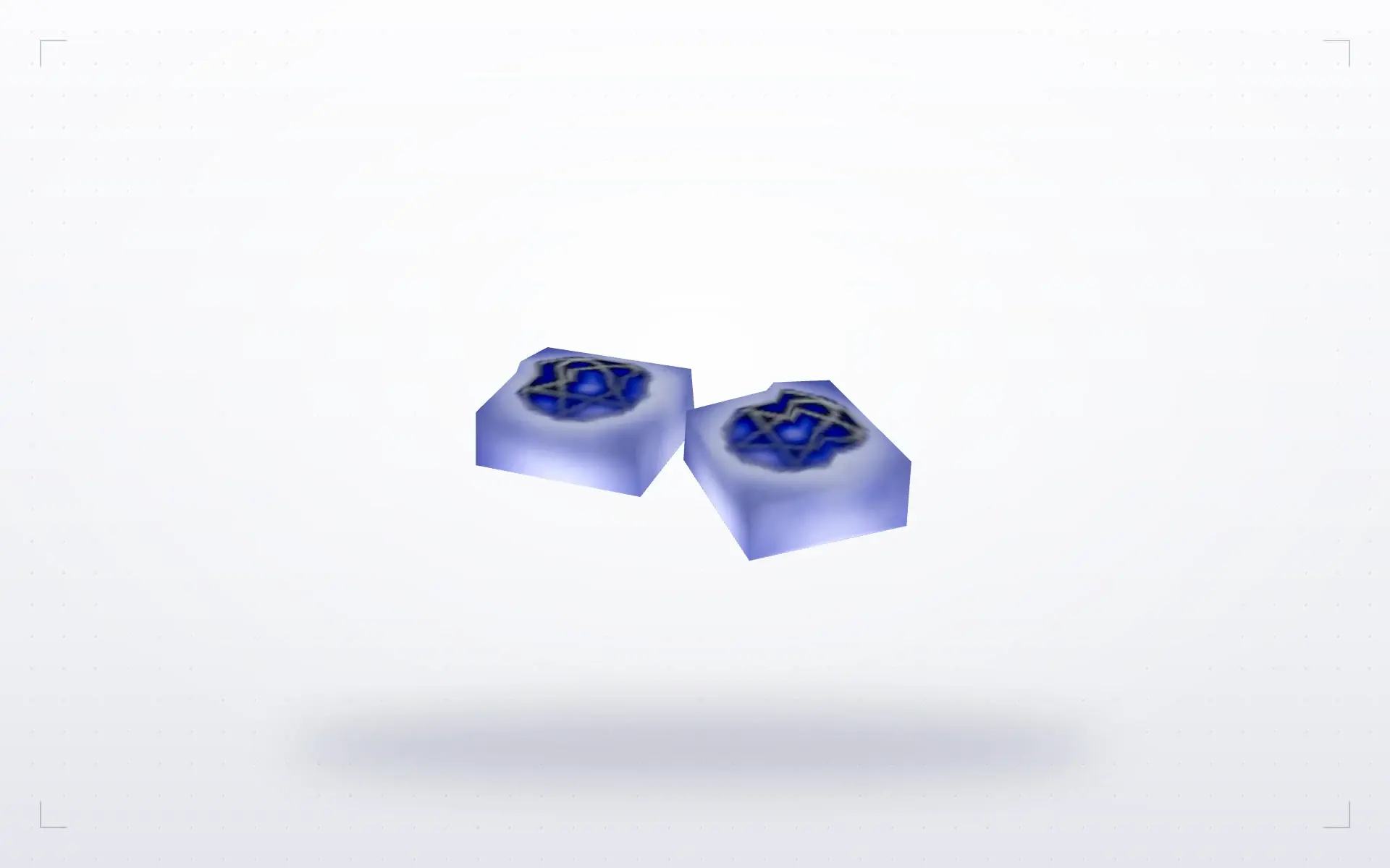 Heartagram Defuser — preview 2