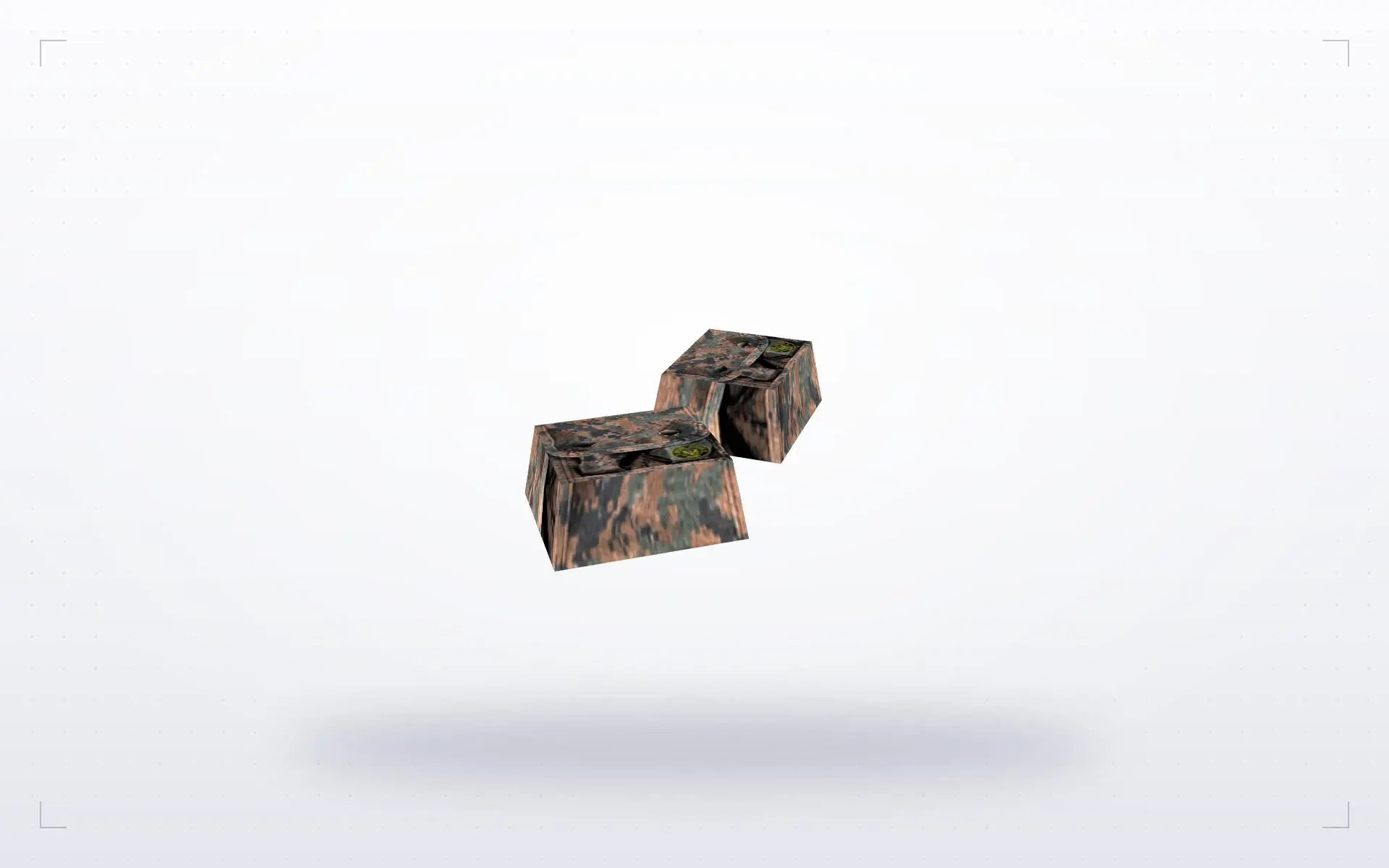 Camouflage Defkit — preview 3