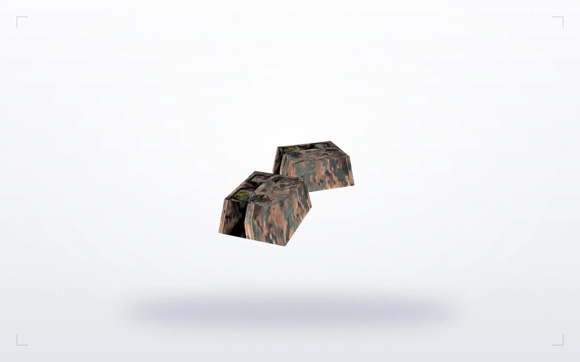 Camouflage Defkit — preview 4
