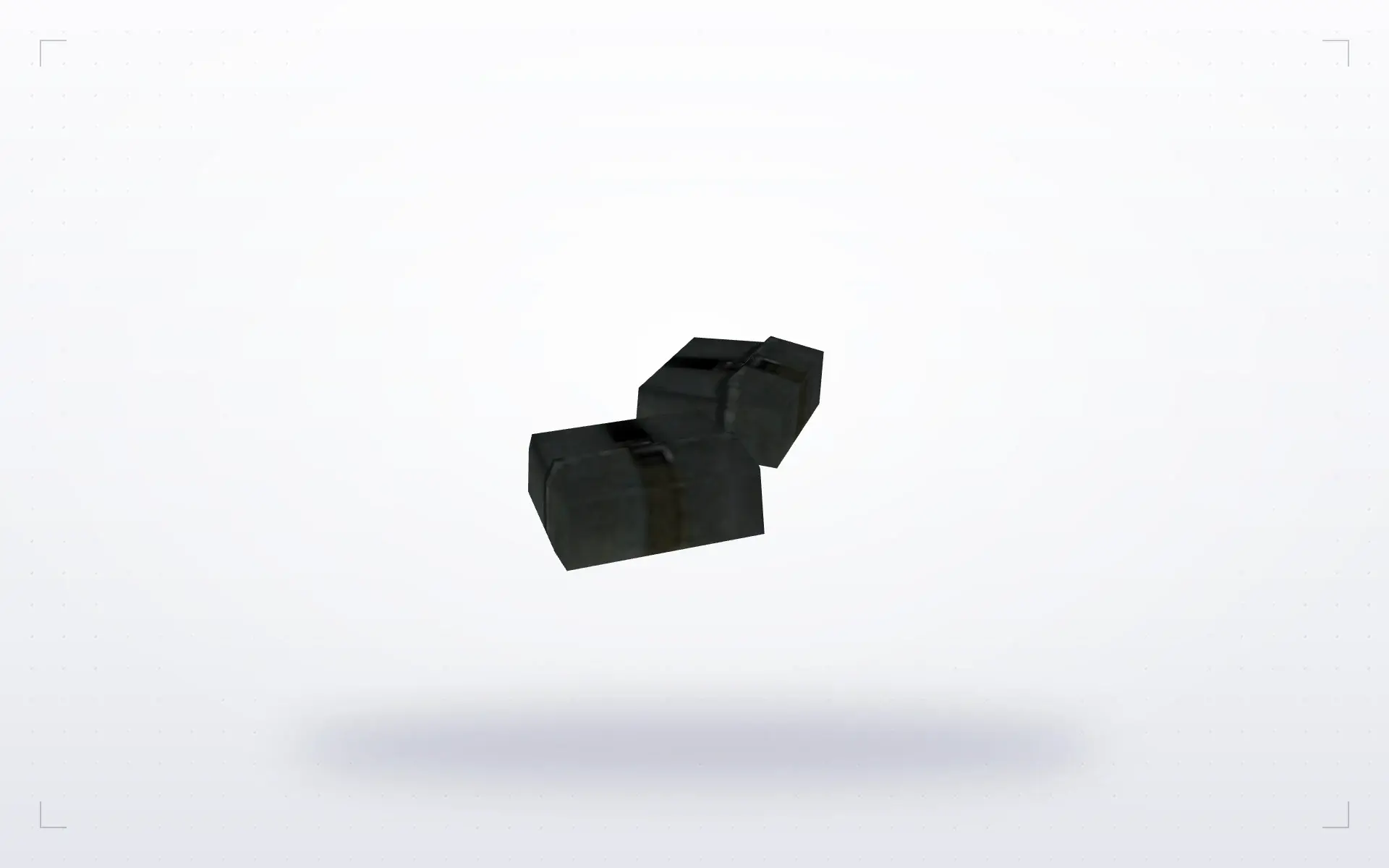 Default Defuser Reskin — preview 3