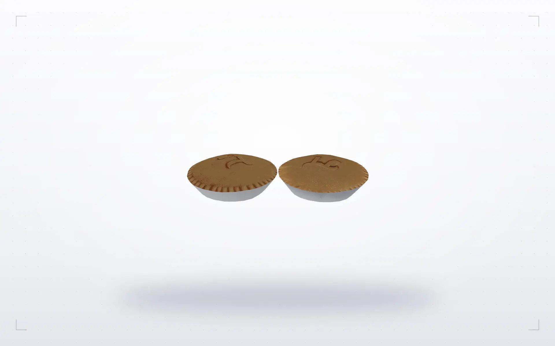 Pie — preview 3