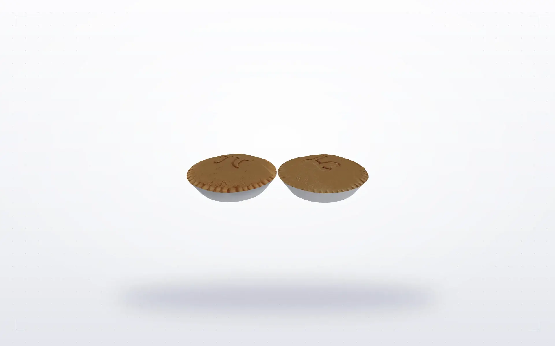 Pie — preview 4