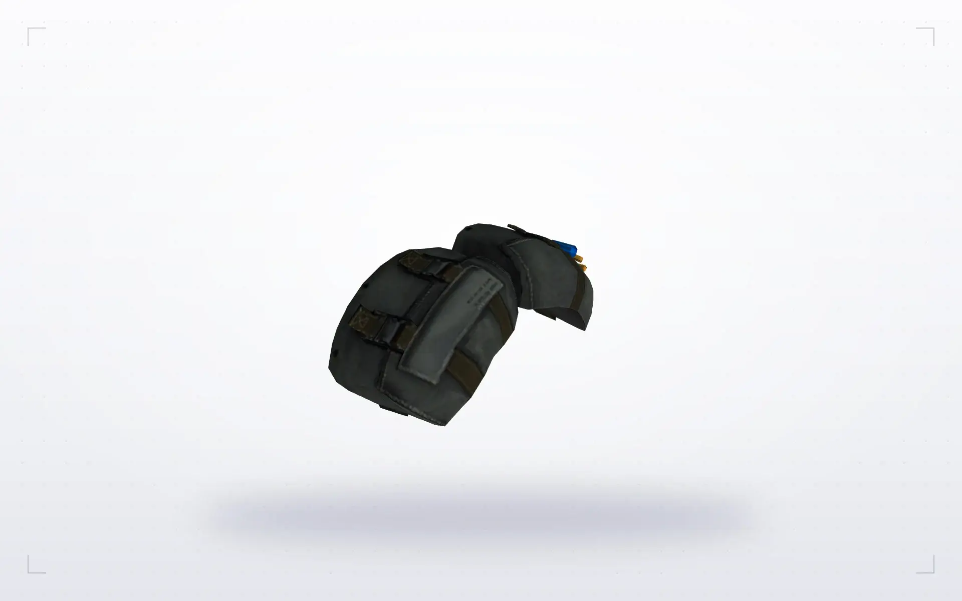 CS:GO 2012 Defuse Kit — preview 3