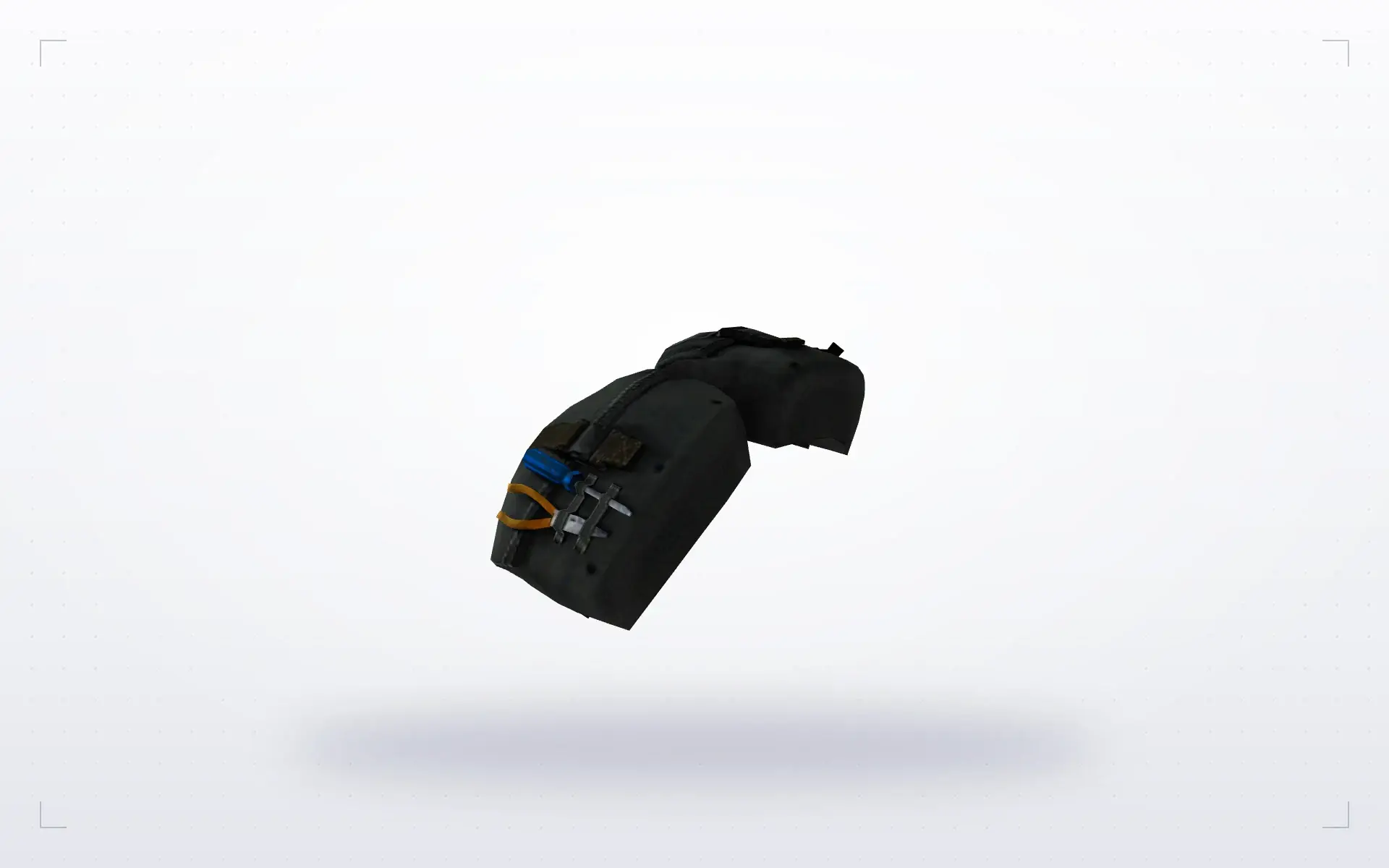 CS:GO 2012 Defuse Kit — preview 4