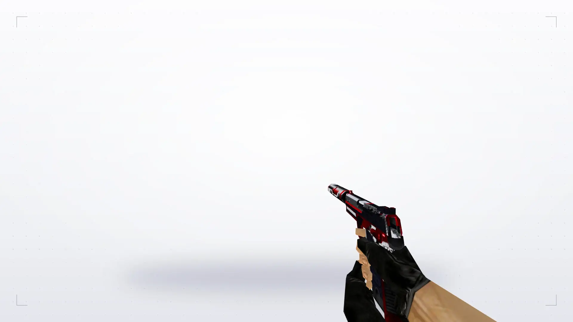USP Elektra — first person