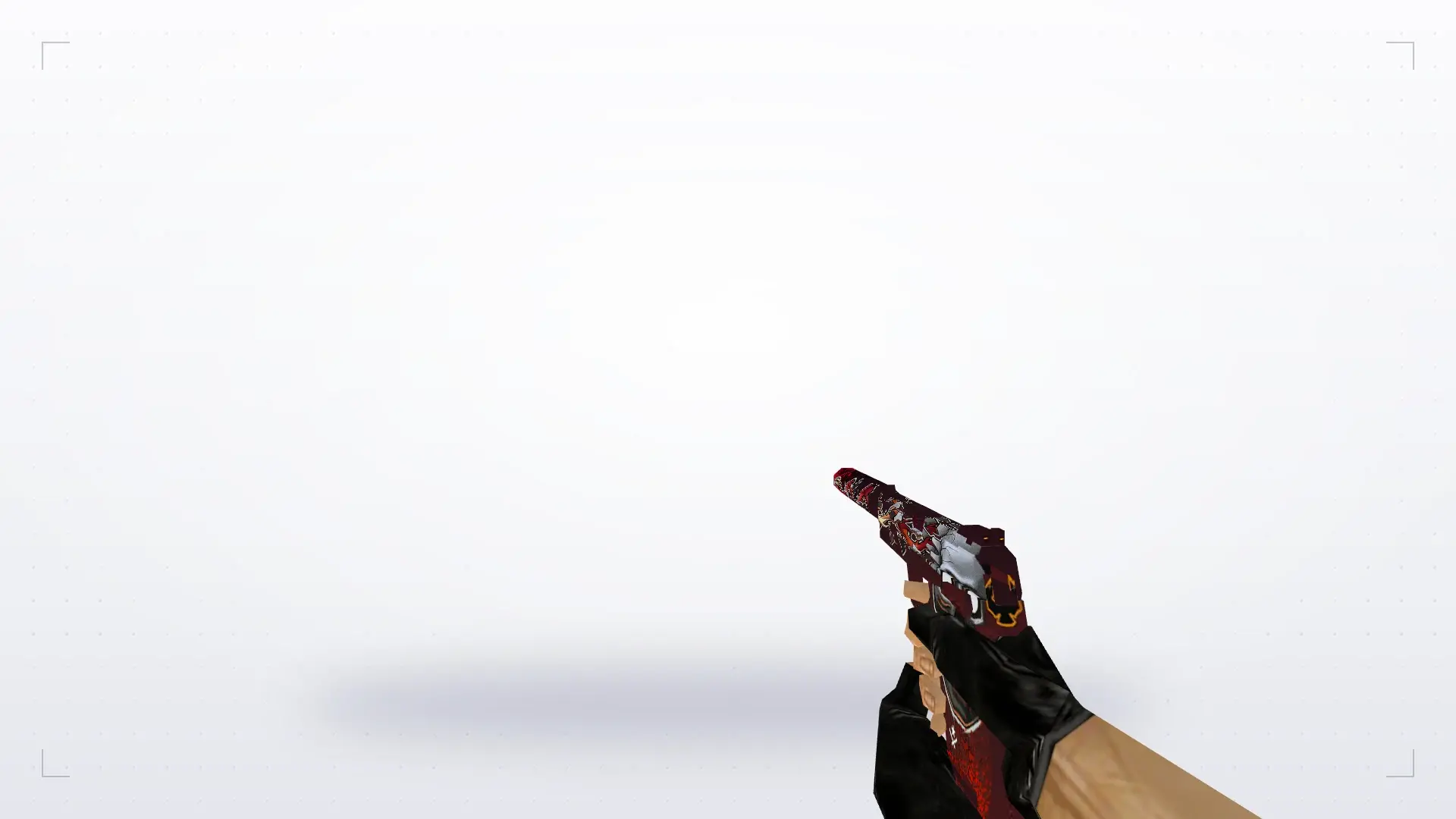 USP | Kill Confirmed — first person