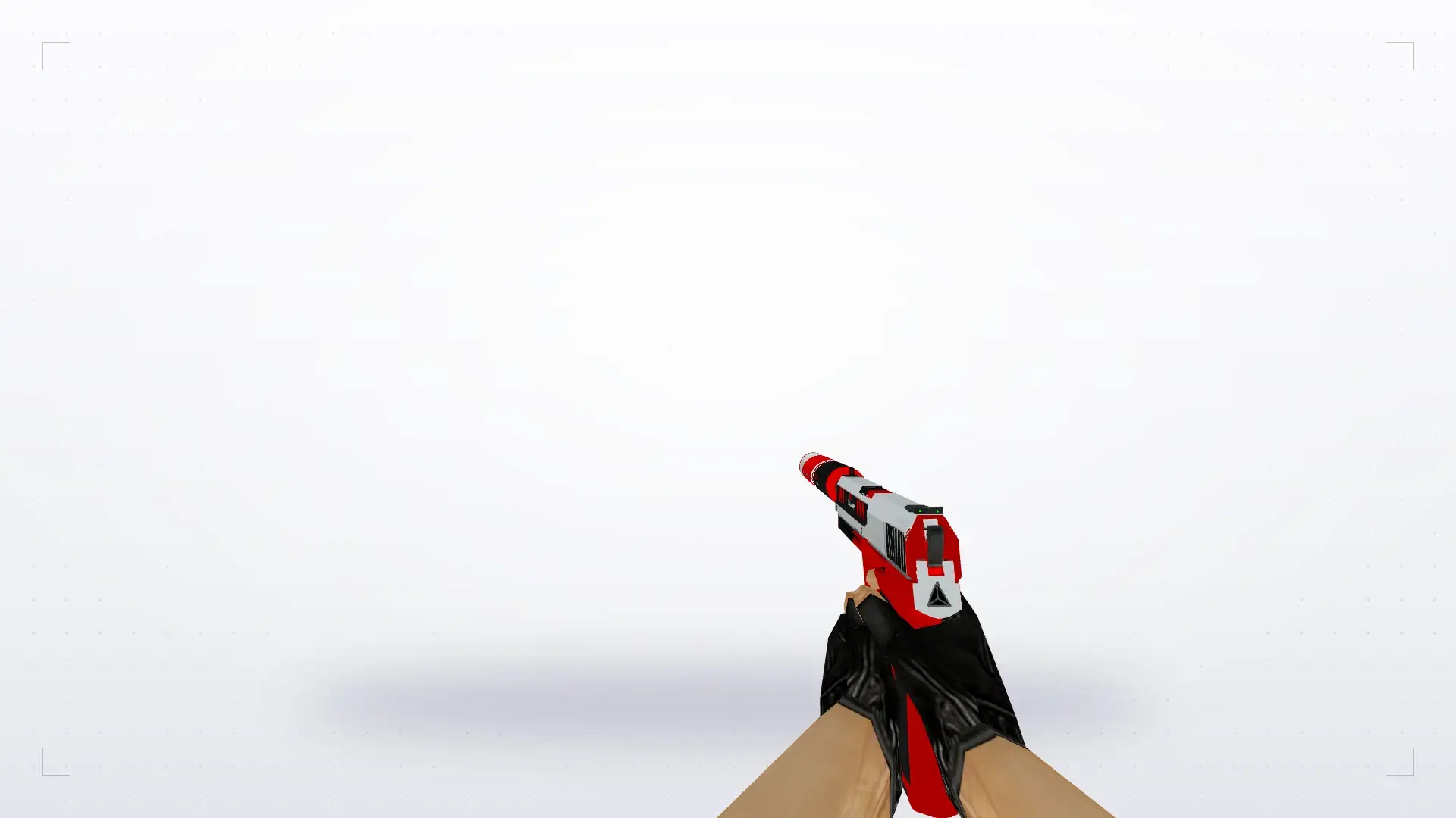 USP Acarus — first person