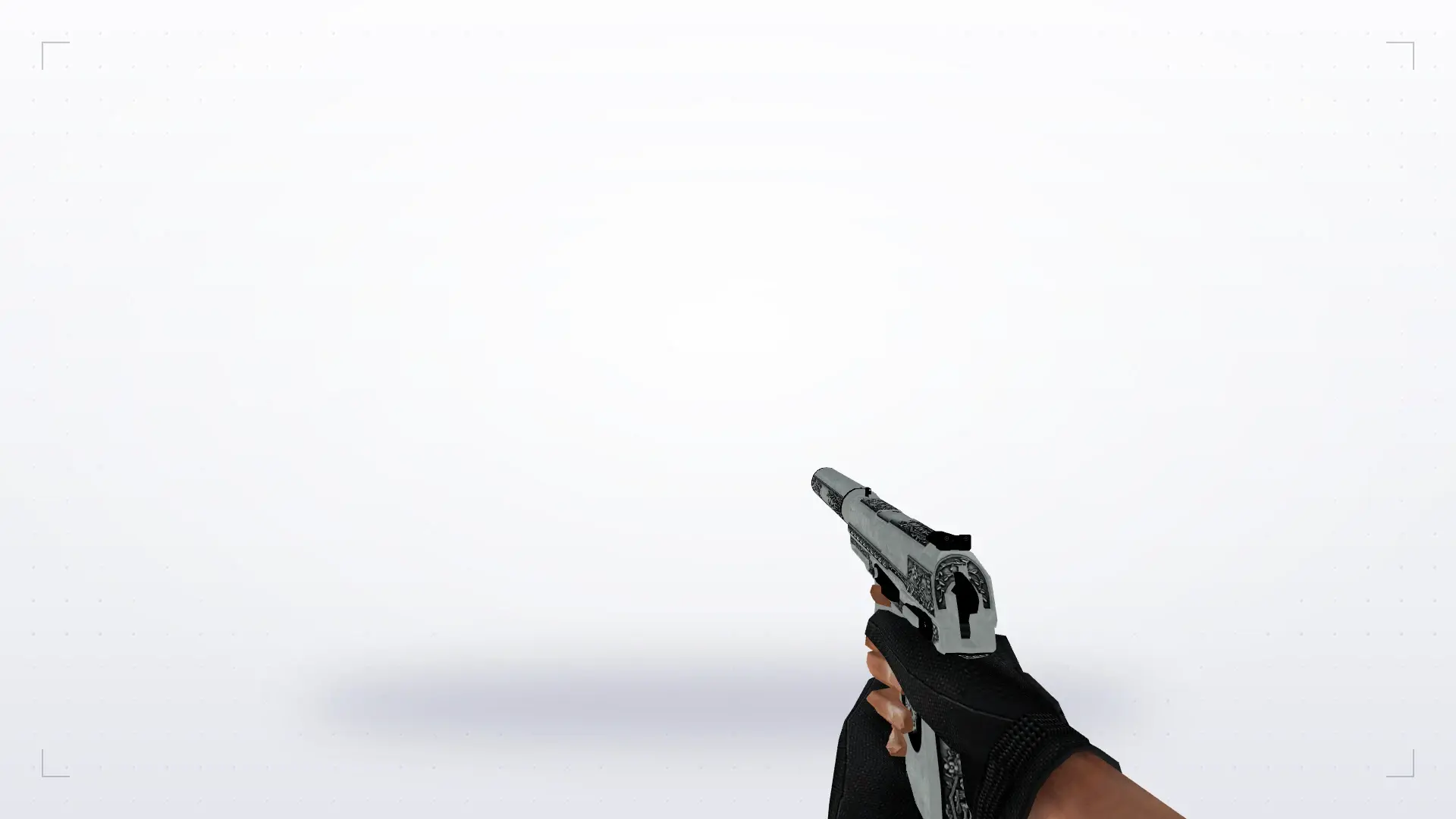 USP | Cartel — first person
