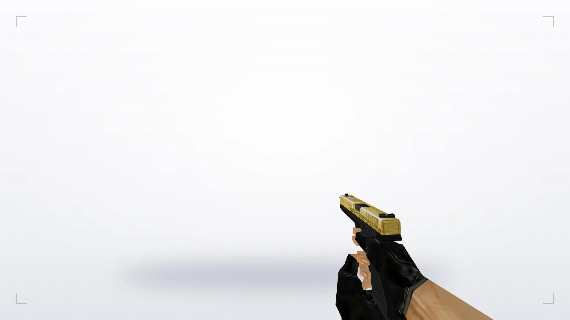Glock-18 Lore — first person