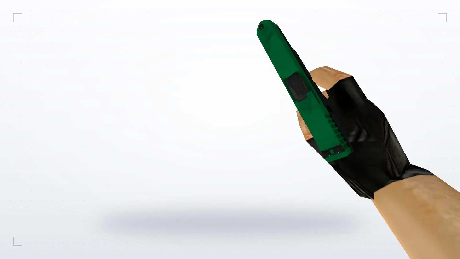 Glock-18 | Gamma Doppler — first person