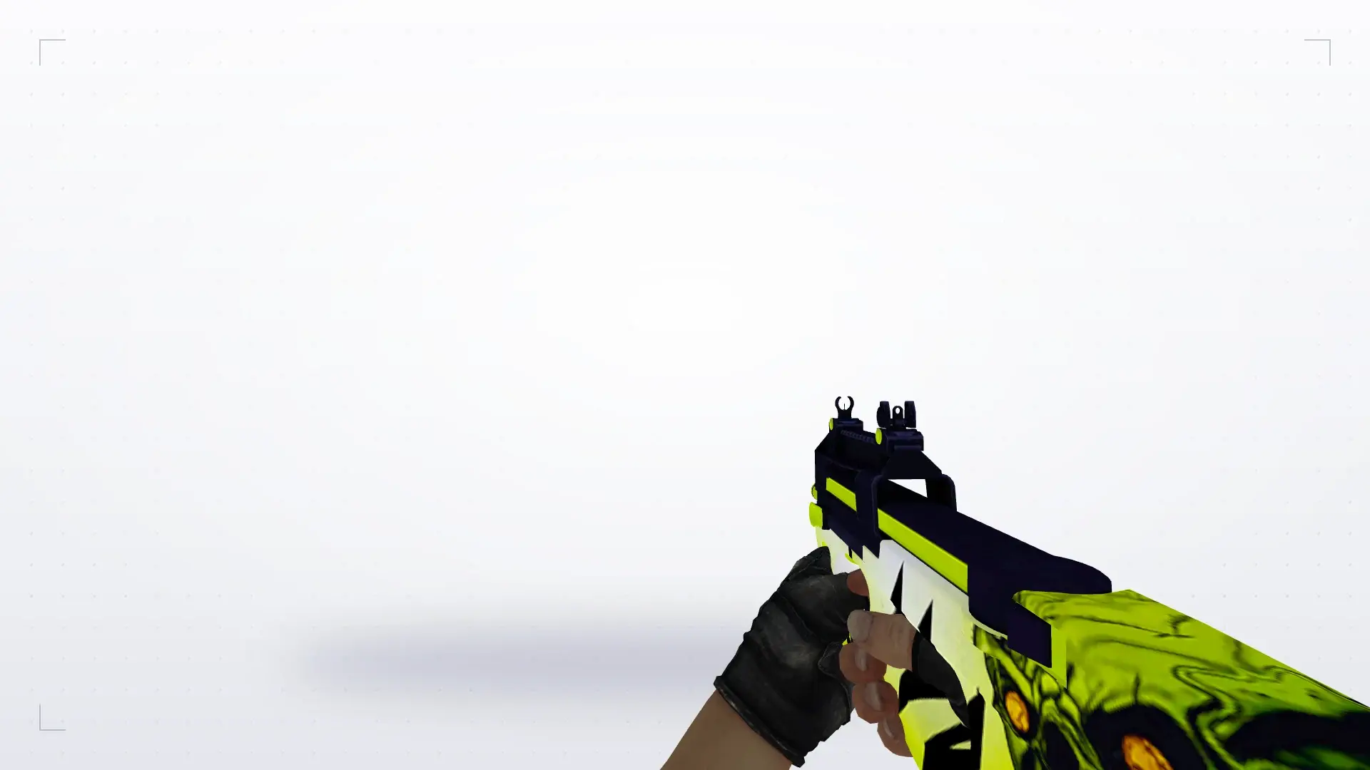 P90 Catalyst — first person