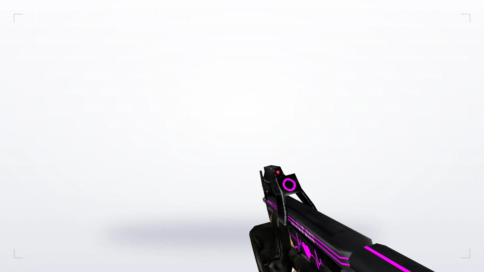 P90 Neon Pulse — pink