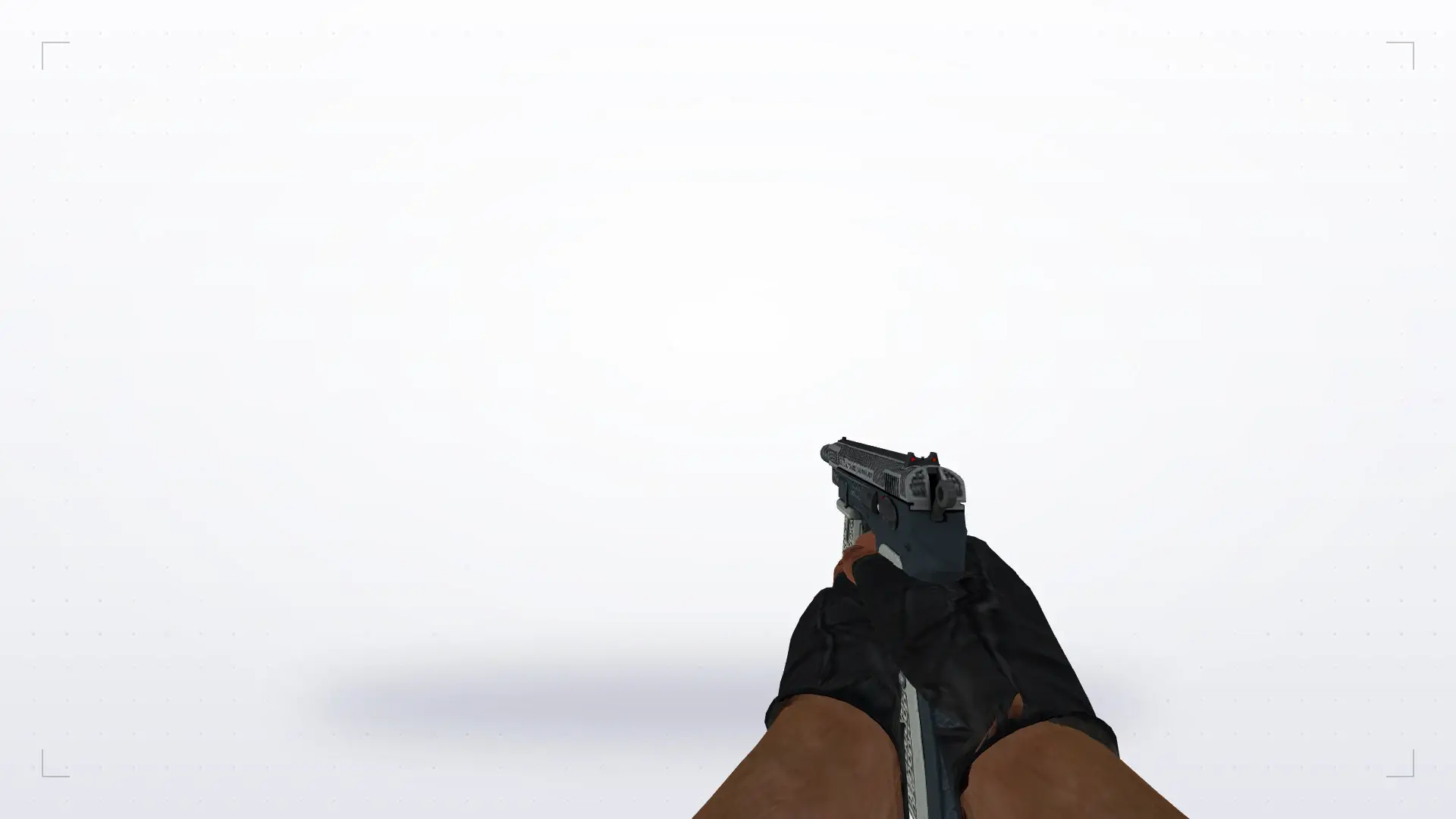 CZ75-Auto | Imprint — first person