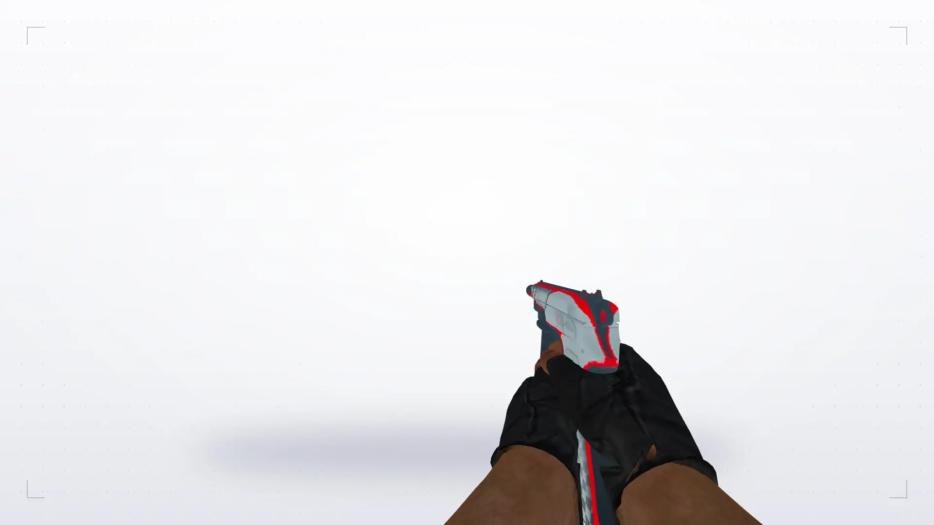 CZ75-Auto | Pole Position — first person