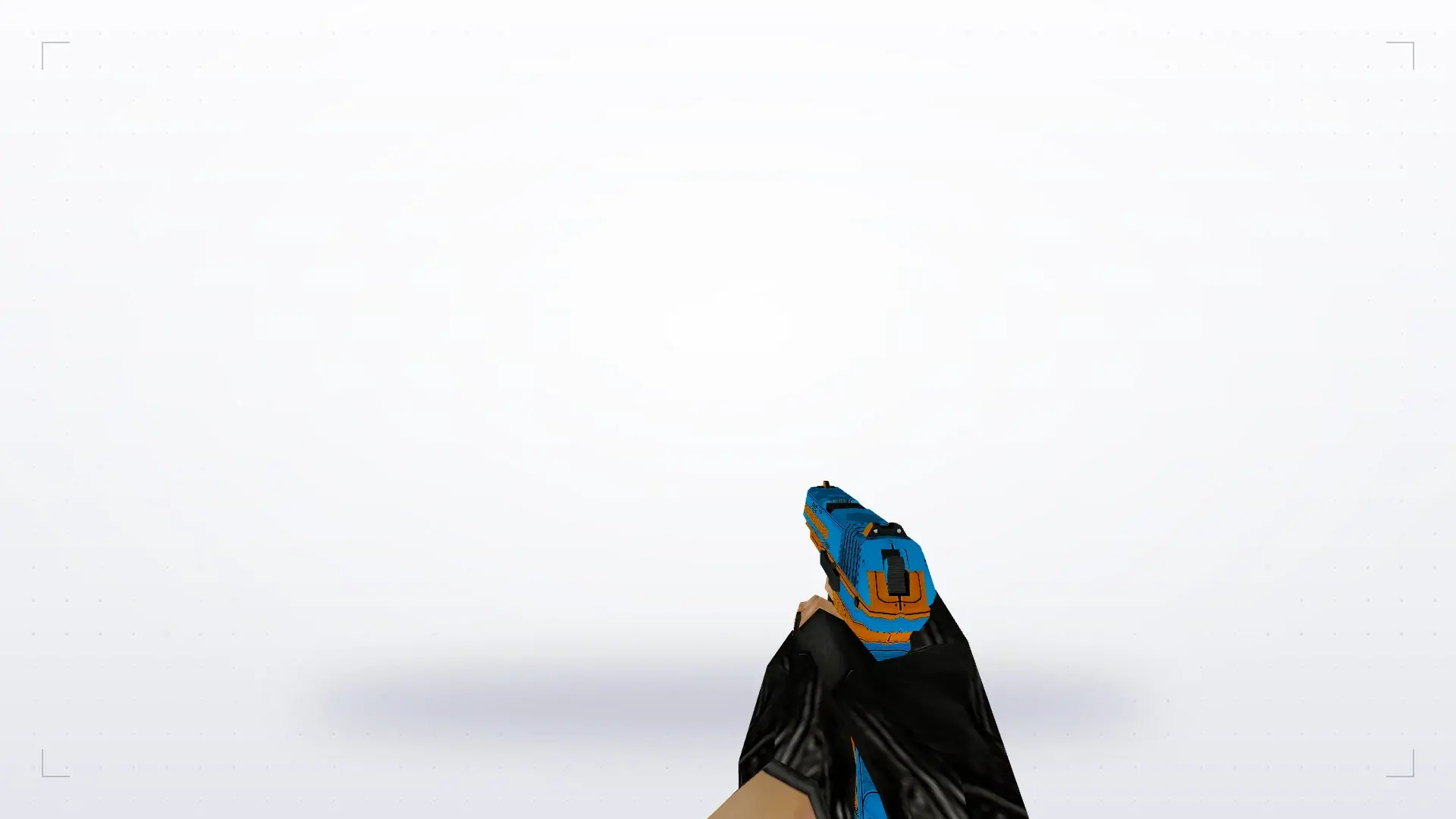 P2000 Jack o Jack v2 — first person