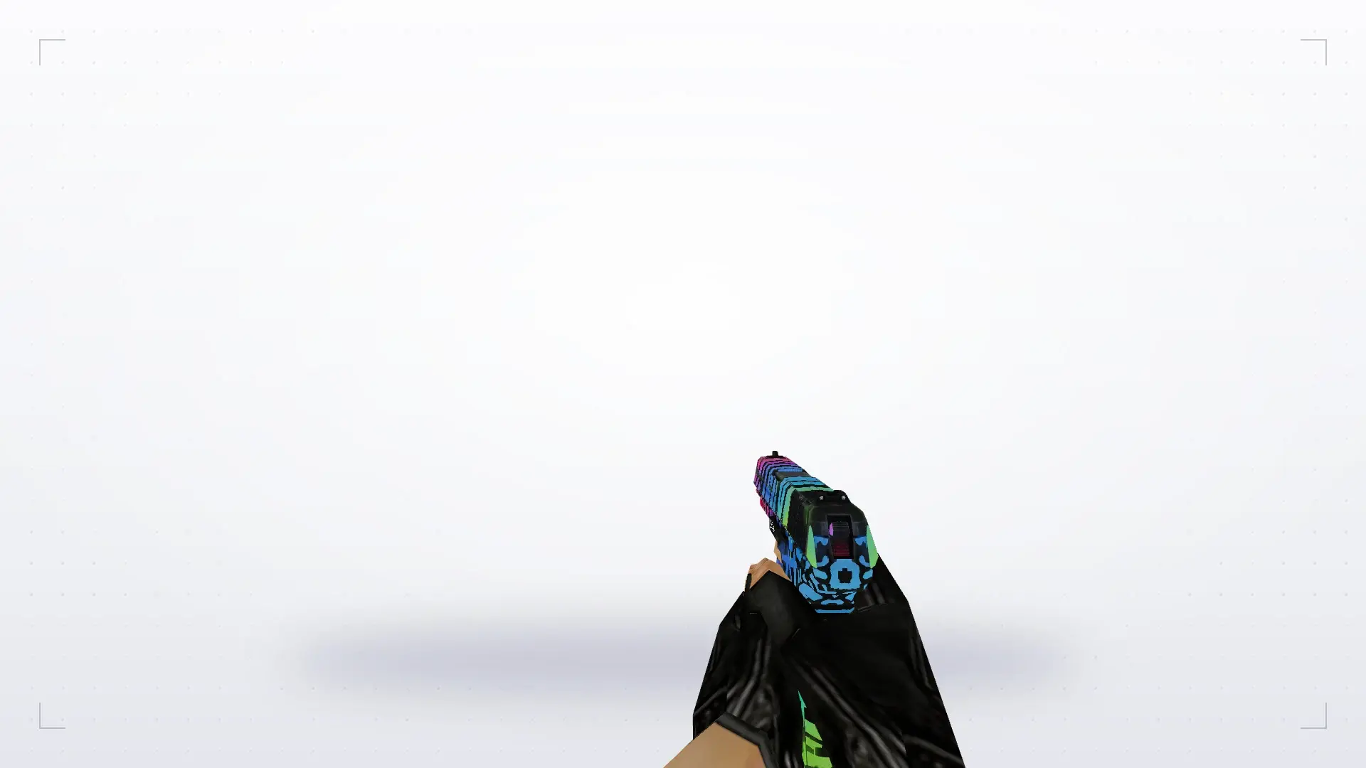 P2000 Superfurry — first person