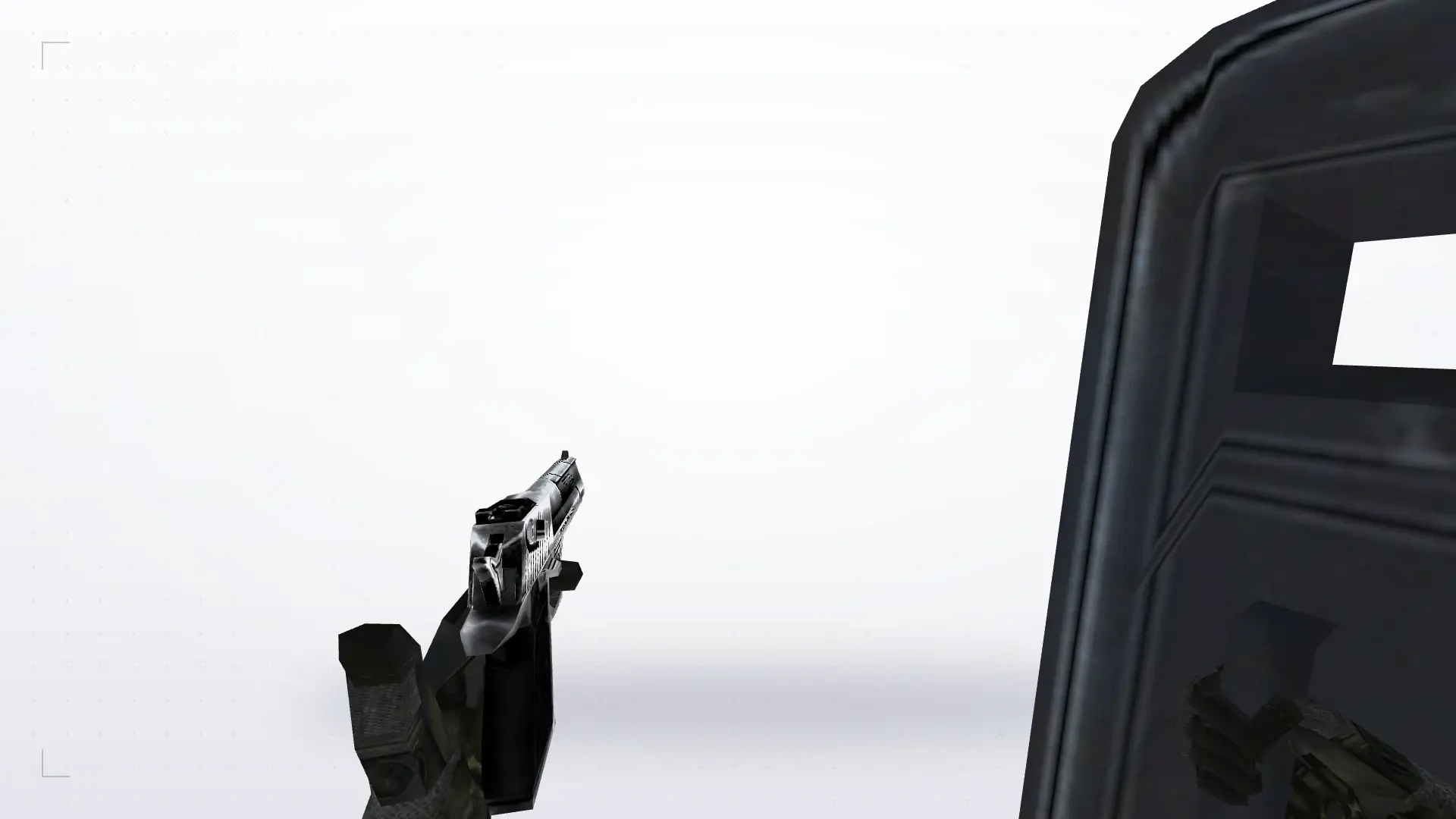 CS:GO Animated Shield: StatTrak Patch — No StatTrak