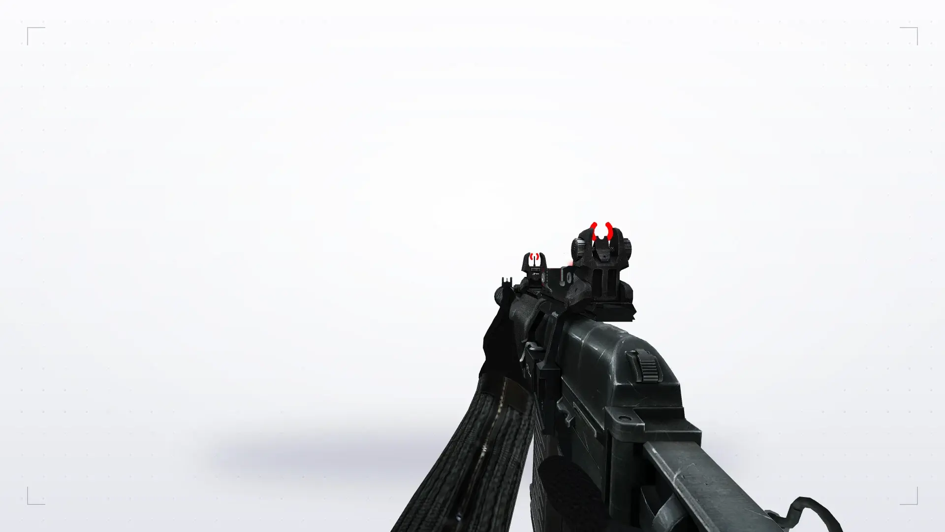 AS VAL Nightmare — first person