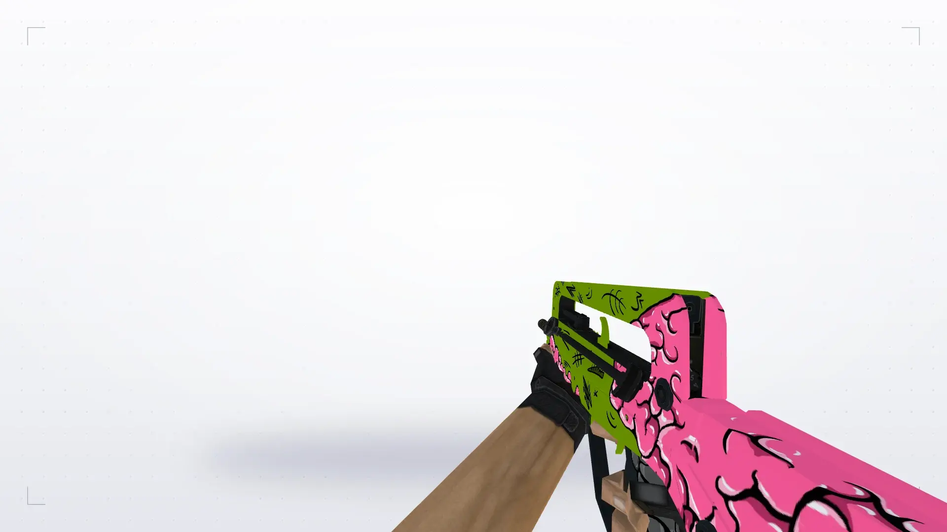 Defuse Cartoon Weapon Models — CS 1.6 Models - CS Nation