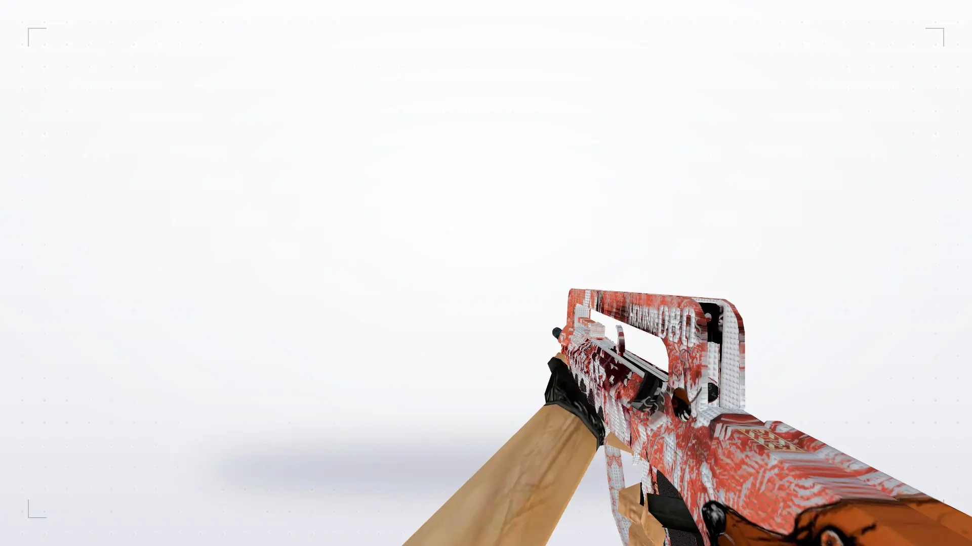 FAMAS Hound — first person